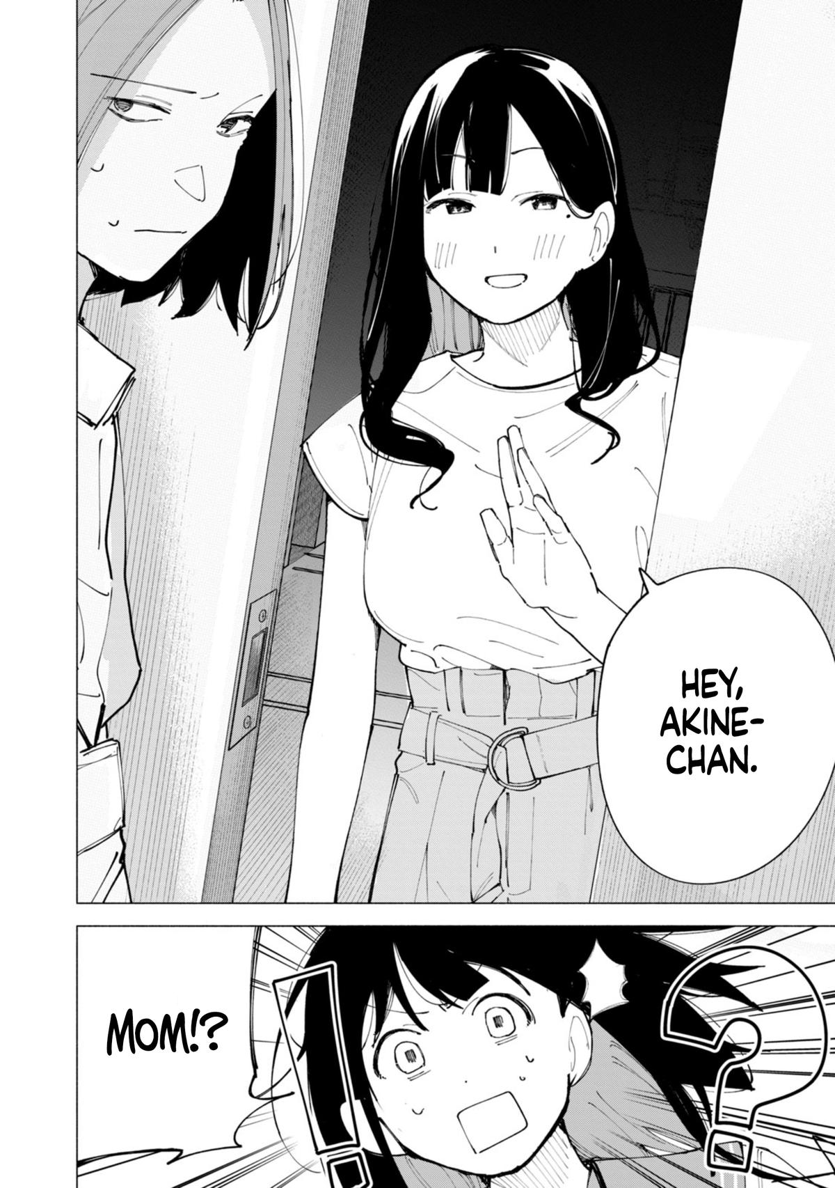 R15+ ja Dame desu ka? Chap 51 - Next Chap 52