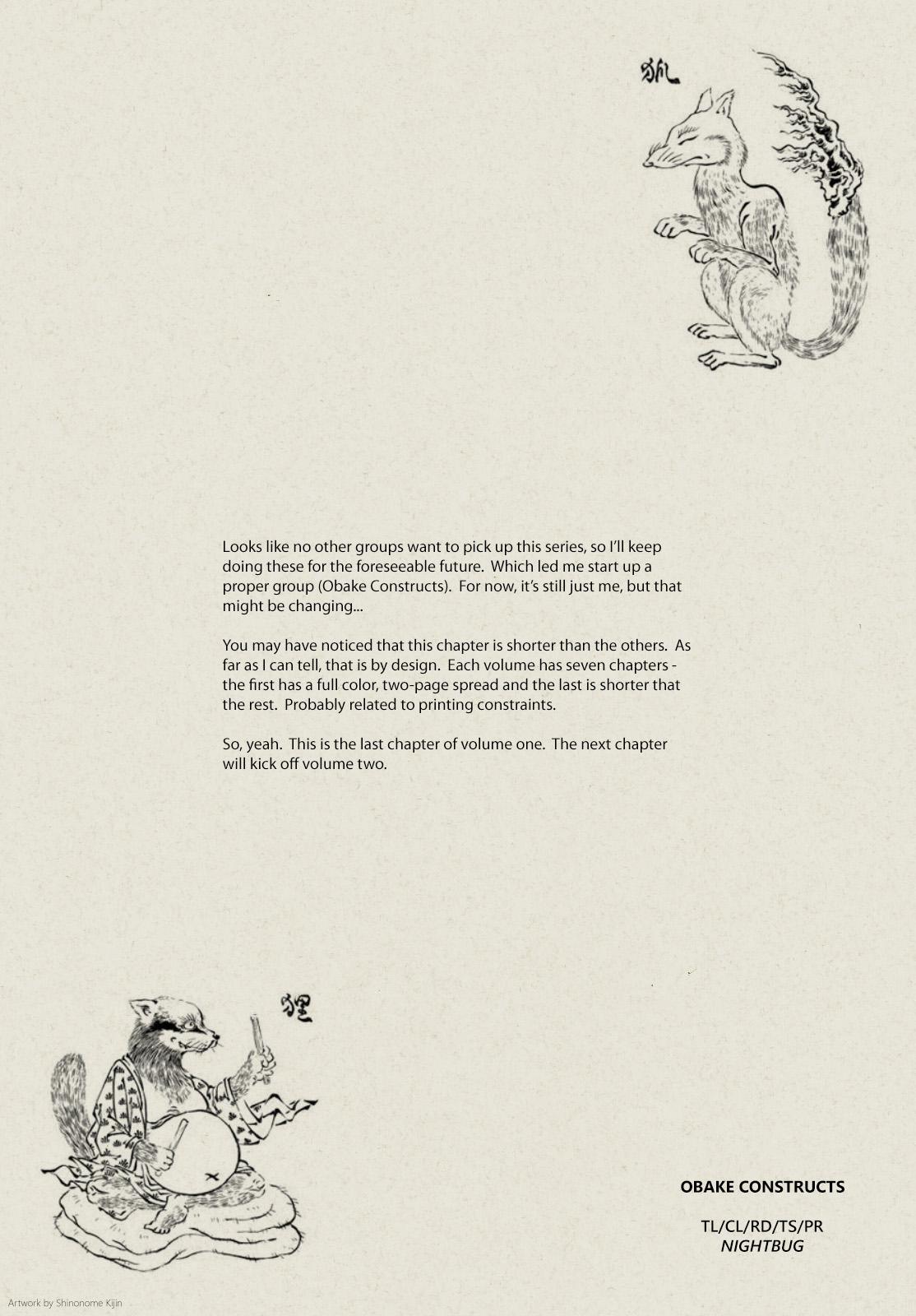 D Genesis: Dungeon ga Dekite 3-nen Chap 7 - Next Chap 8