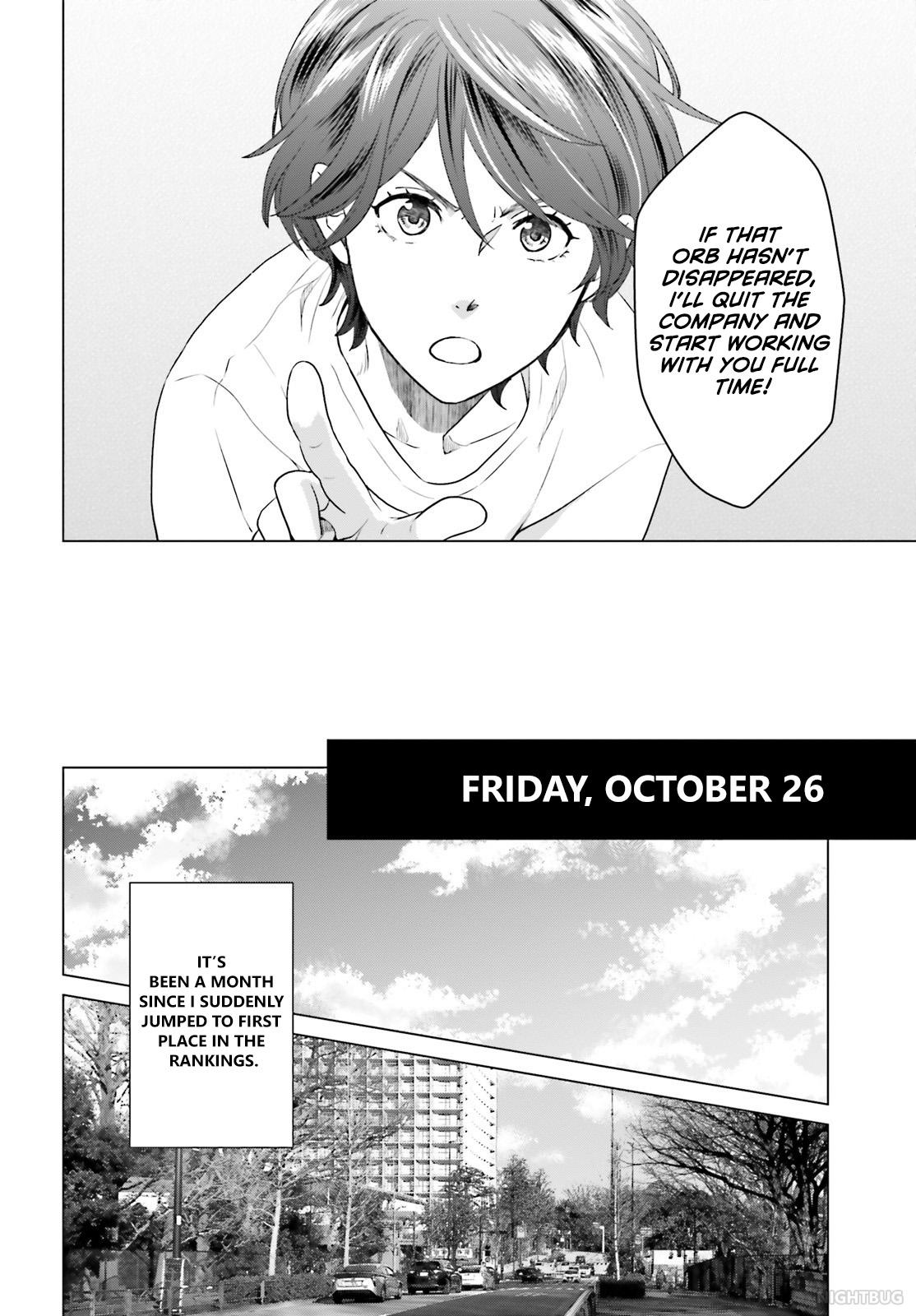 D Genesis: Dungeon ga Dekite 3-nen Chap 7 - Next Chap 8