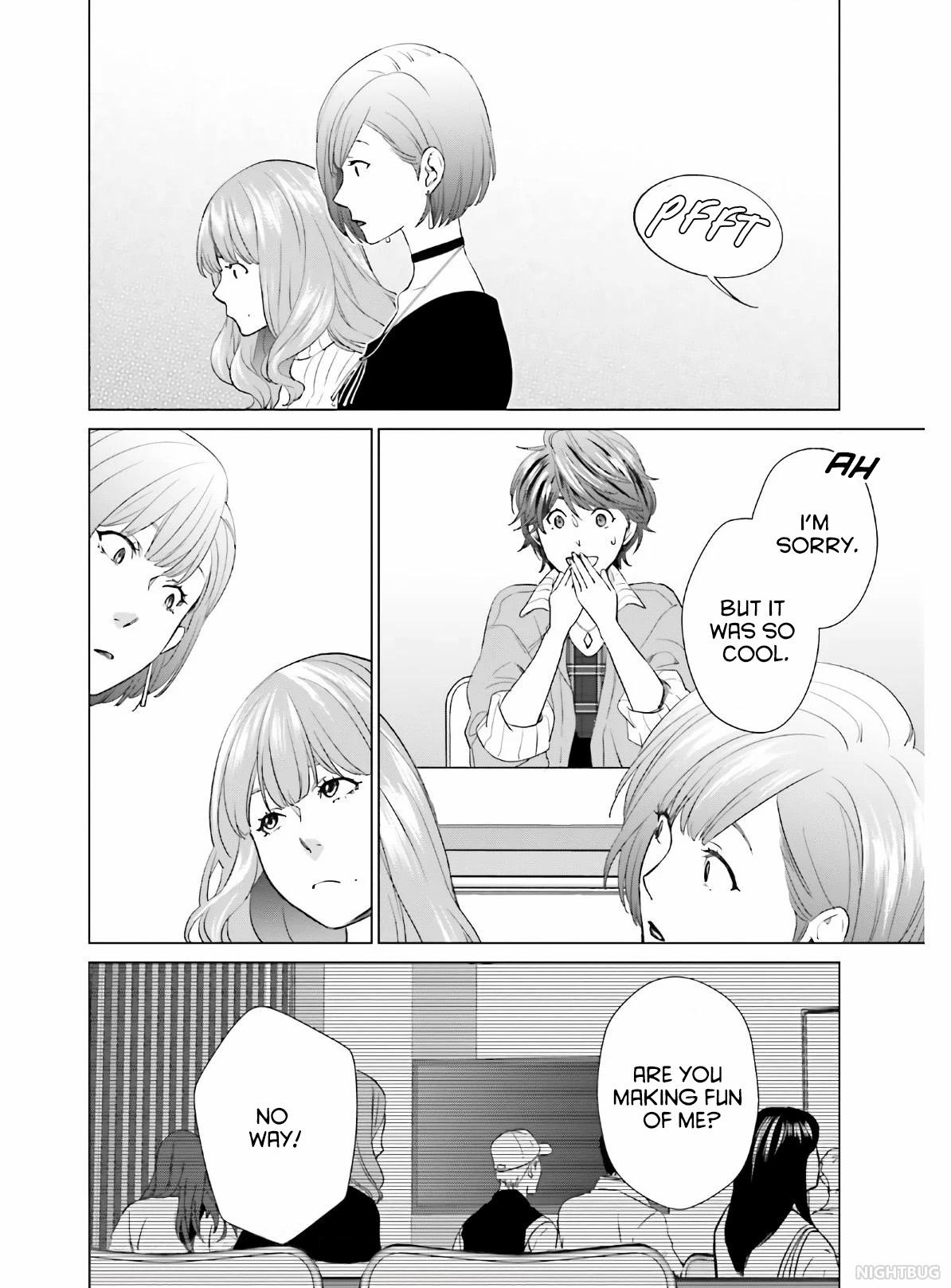 D Genesis: Dungeon ga Dekite 3-nen Chap 4 - Next Chap 5