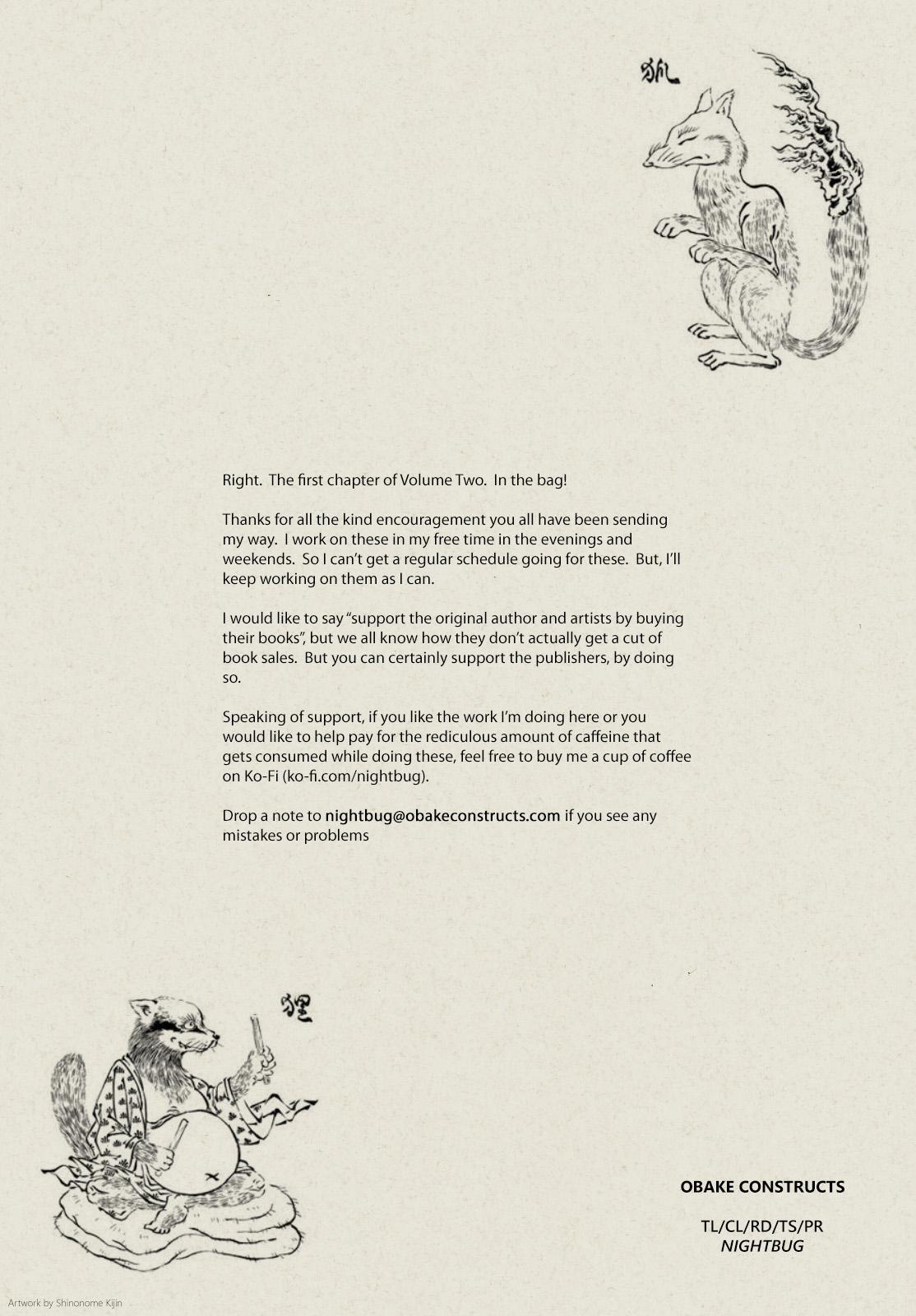 D Genesis: Dungeon ga Dekite 3-nen Chap 8 - Next Chap 9