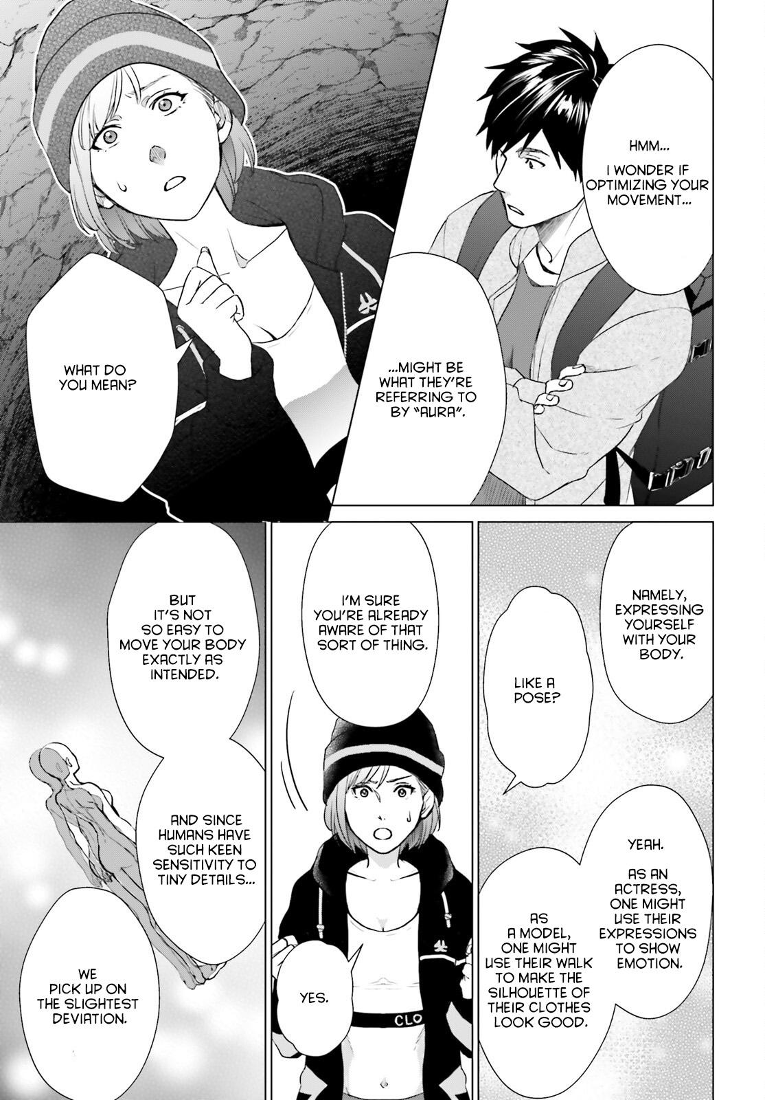 D Genesis: Dungeon ga Dekite 3-nen Chap 9 - Next Chap 10