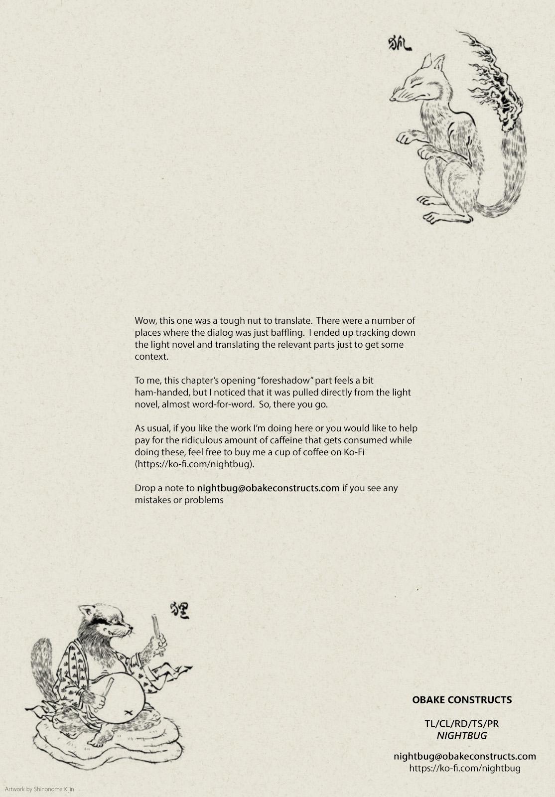 D Genesis: Dungeon ga Dekite 3-nen Chap 9 - Next Chap 10