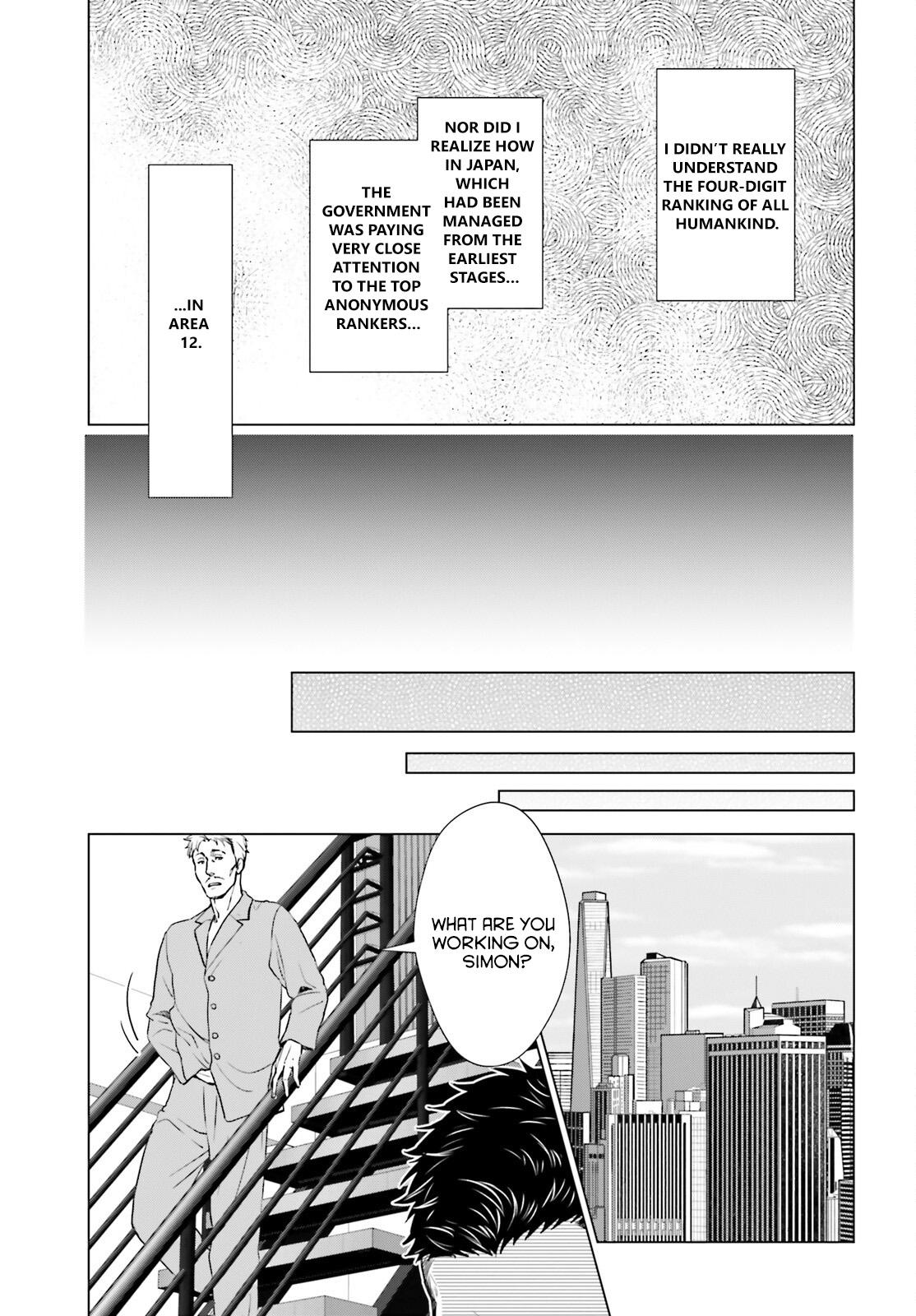 D Genesis: Dungeon ga Dekite 3-nen Chap 9 - Next Chap 10