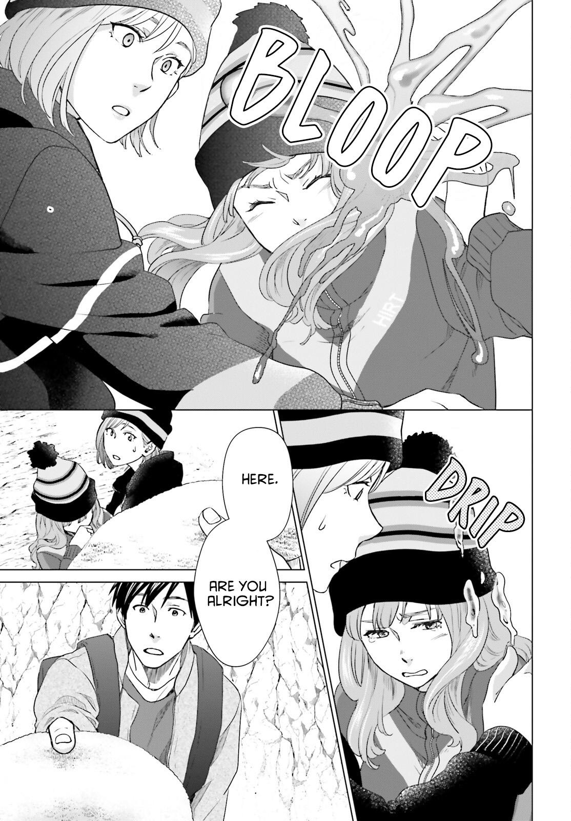 D Genesis: Dungeon ga Dekite 3-nen Chap 9 - Next Chap 10