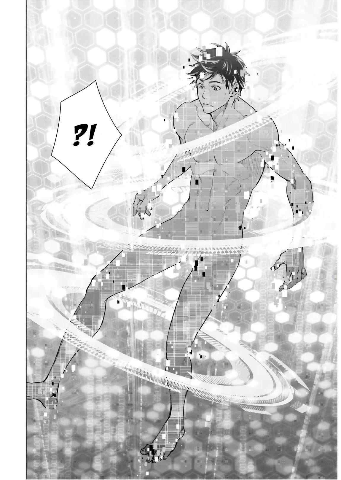 D Genesis: Dungeon ga Dekite 3-nen Chap 1 - Next Chap 2