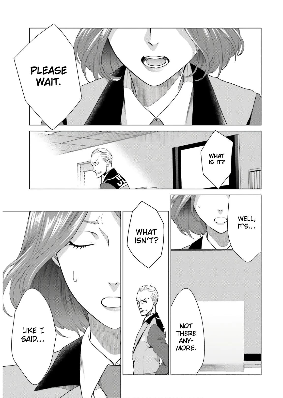 D Genesis: Dungeon ga Dekite 3-nen Chap 1 - Next Chap 2