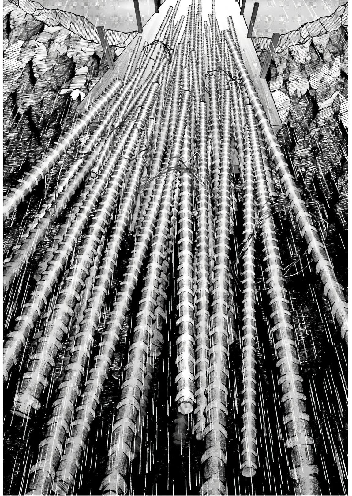 D Genesis: Dungeon ga Dekite 3-nen Chap 1 - Next Chap 2