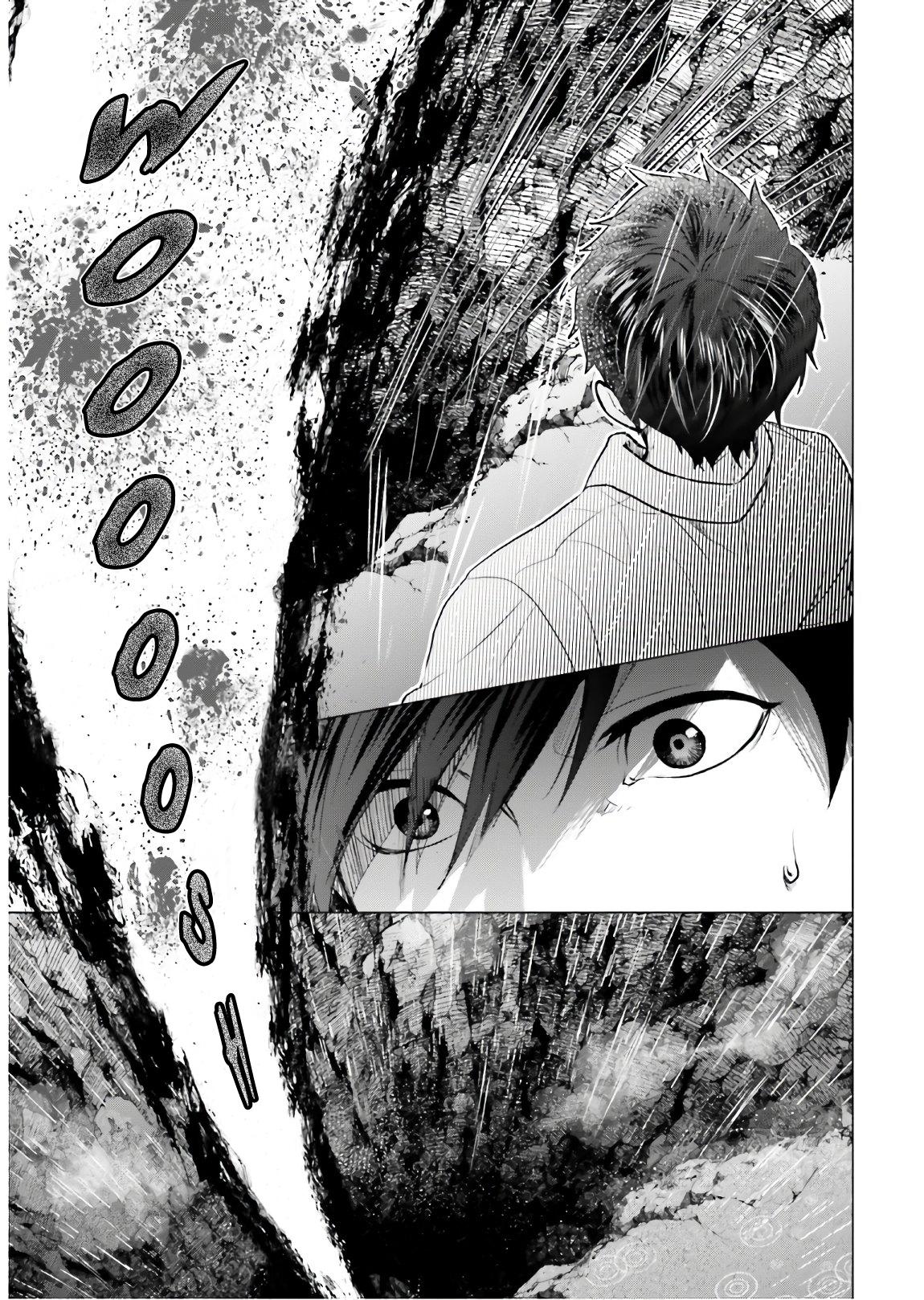 D Genesis: Dungeon ga Dekite 3-nen Chap 1 - Next Chap 2