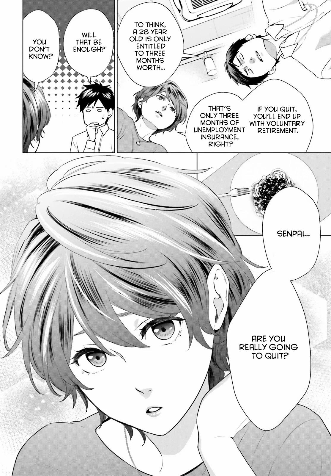 D Genesis: Dungeon ga Dekite 3-nen Chap 2 - Next Chap 3