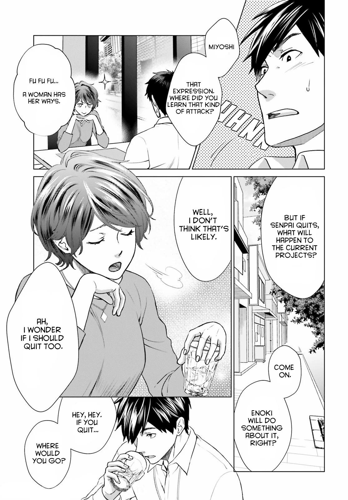 D Genesis: Dungeon ga Dekite 3-nen Chap 2 - Next Chap 3