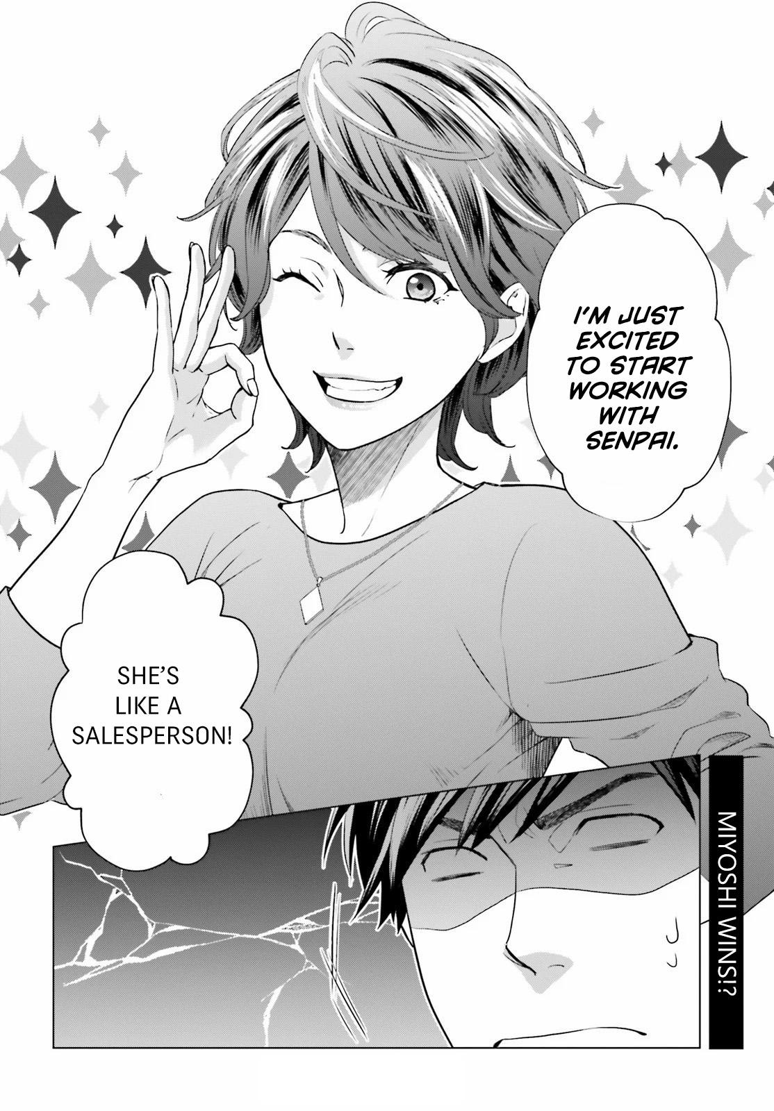 D Genesis: Dungeon ga Dekite 3-nen Chap 2 - Next Chap 3