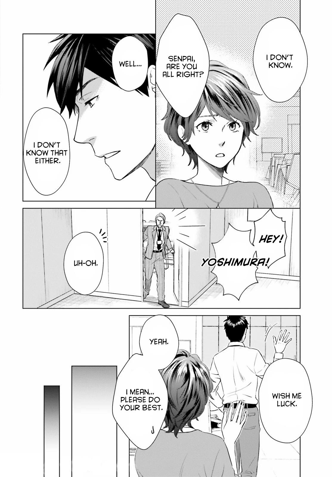 D Genesis: Dungeon ga Dekite 3-nen Chap 2 - Next Chap 3