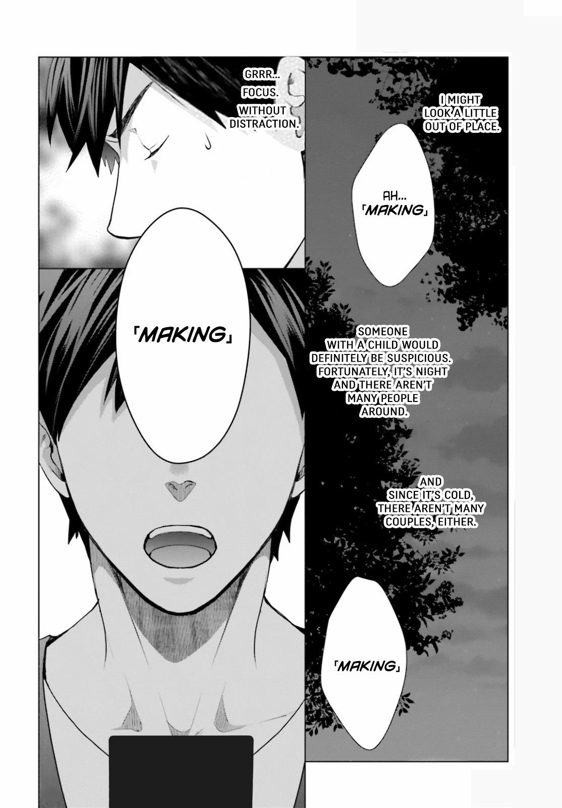 D Genesis: Dungeon ga Dekite 3-nen Chap 3 - Next Chap 4