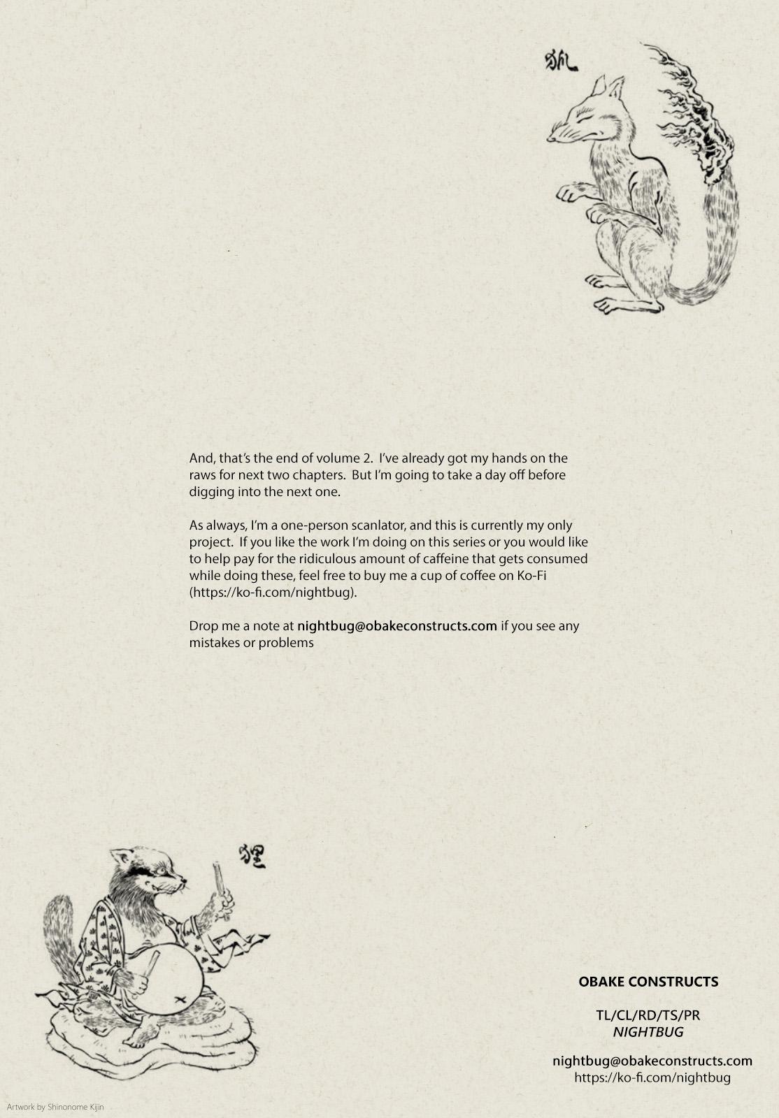 D Genesis: Dungeon ga Dekite 3-nen Chap 14 - Next Chap 15