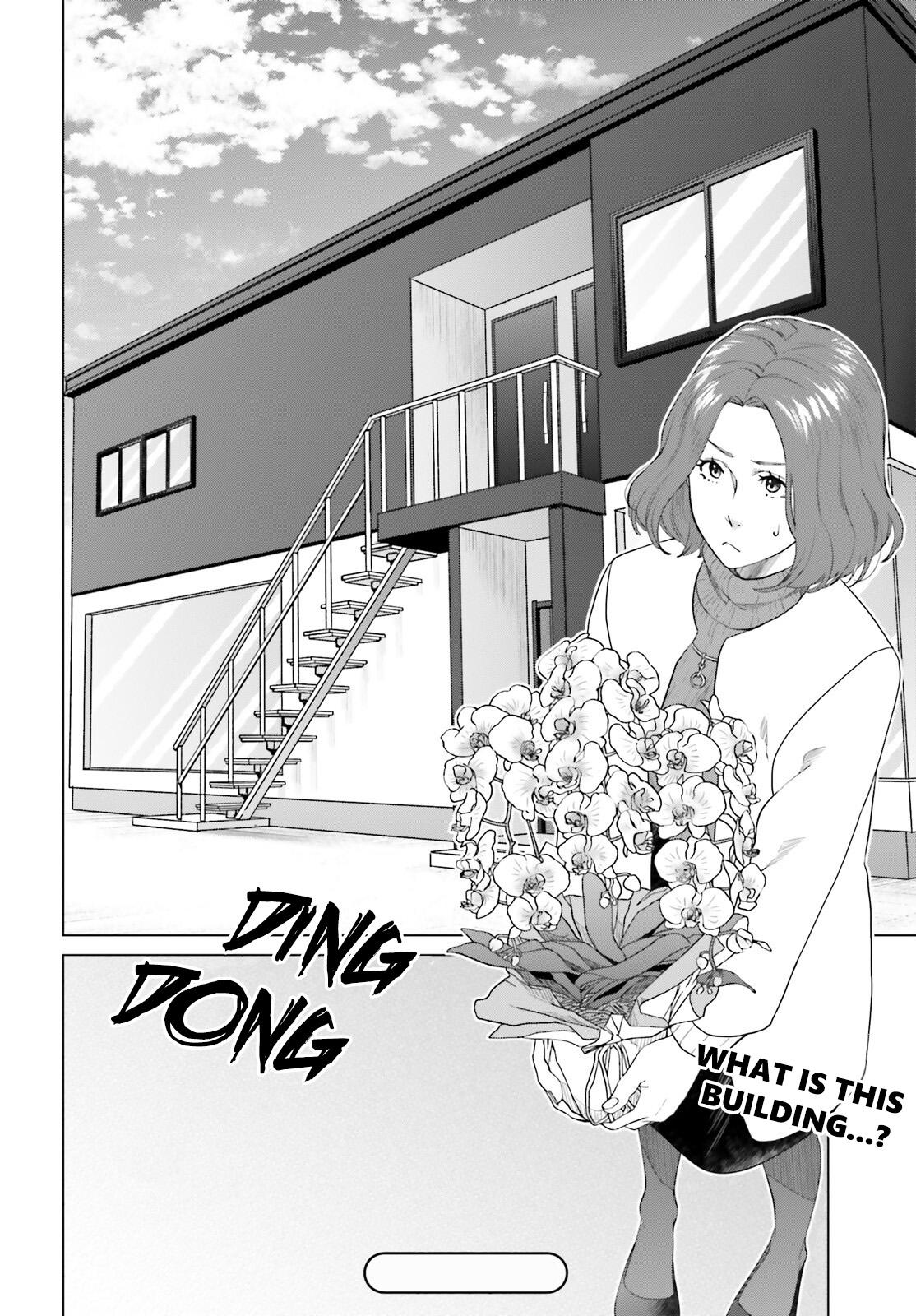 D Genesis: Dungeon ga Dekite 3-nen Chap 15 - Next Chap 16