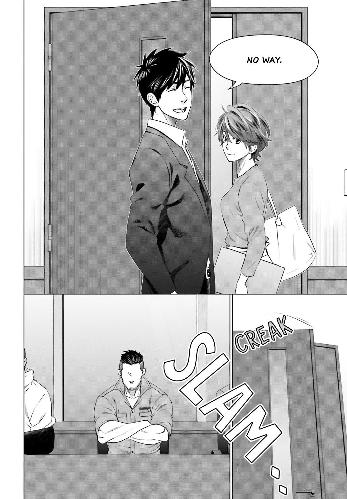 D Genesis: Dungeon ga Dekite 3-nen Chap 15 - Next Chap 16