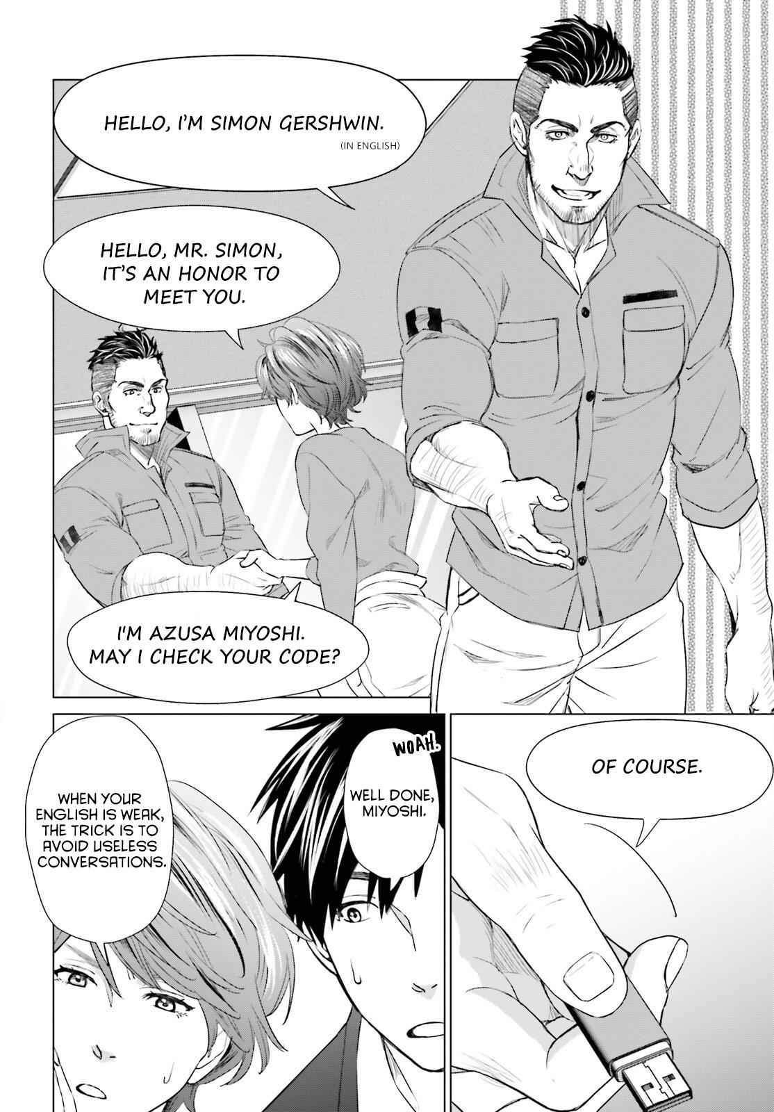 D Genesis: Dungeon ga Dekite 3-nen Chap 15 - Next Chap 16