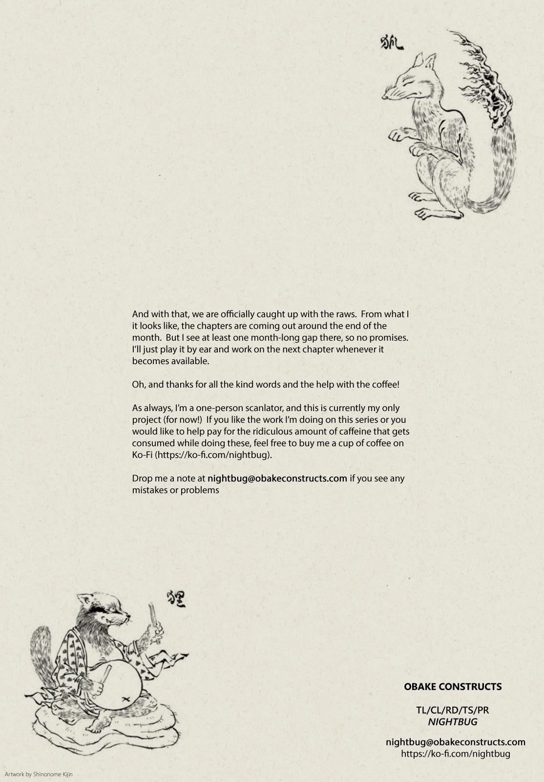 D Genesis: Dungeon ga Dekite 3-nen Chap 16 - Next Chap 17