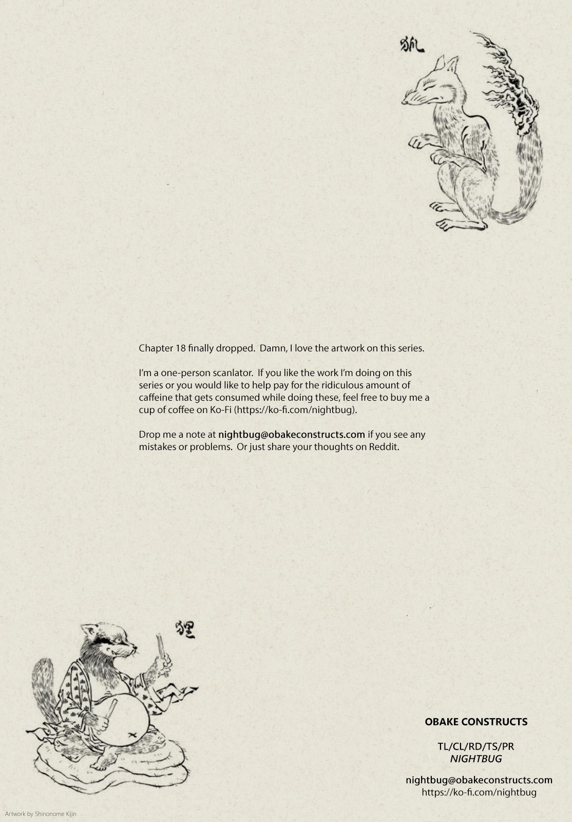 D Genesis: Dungeon ga Dekite 3-nen Chap 18 - Next Chap 19