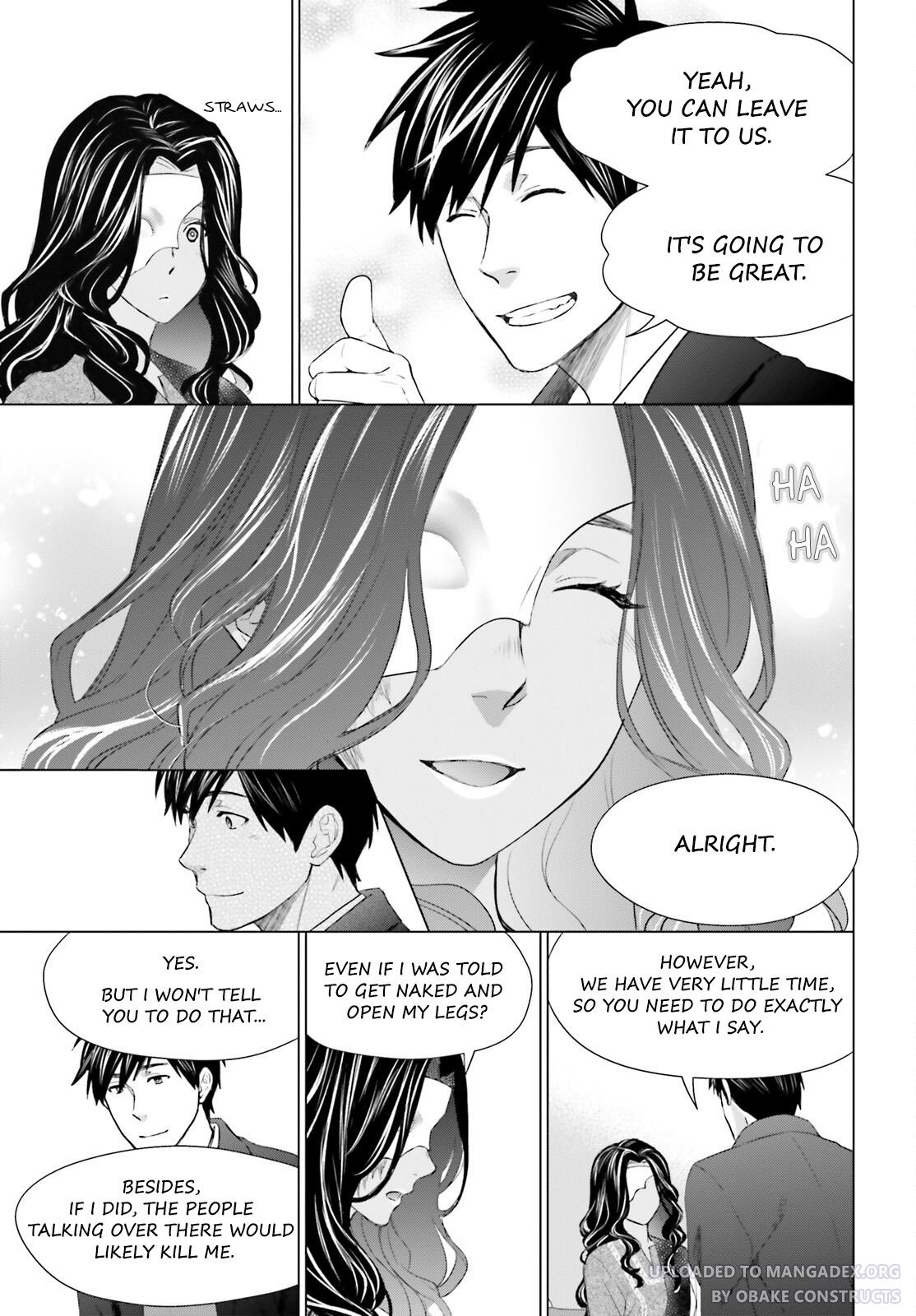 D Genesis: Dungeon ga Dekite 3-nen Chap 18 - Next Chap 19