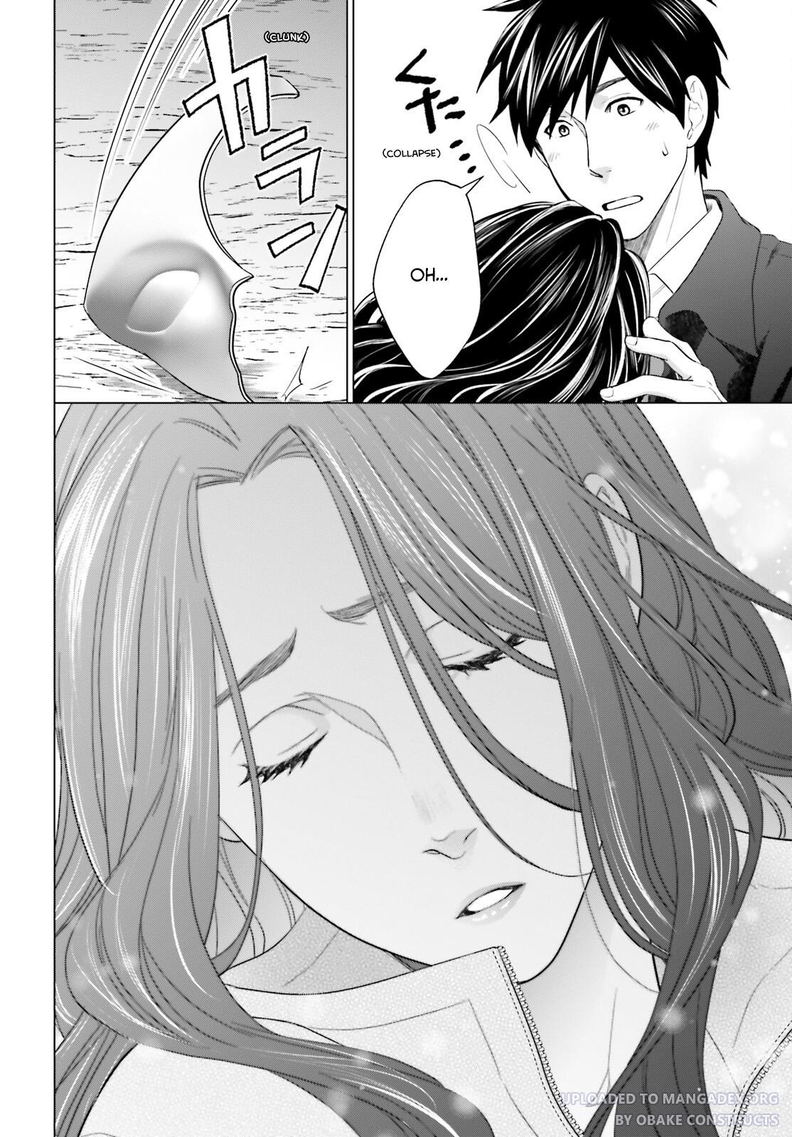 D Genesis: Dungeon ga Dekite 3-nen Chap 19 - Next Chap 20