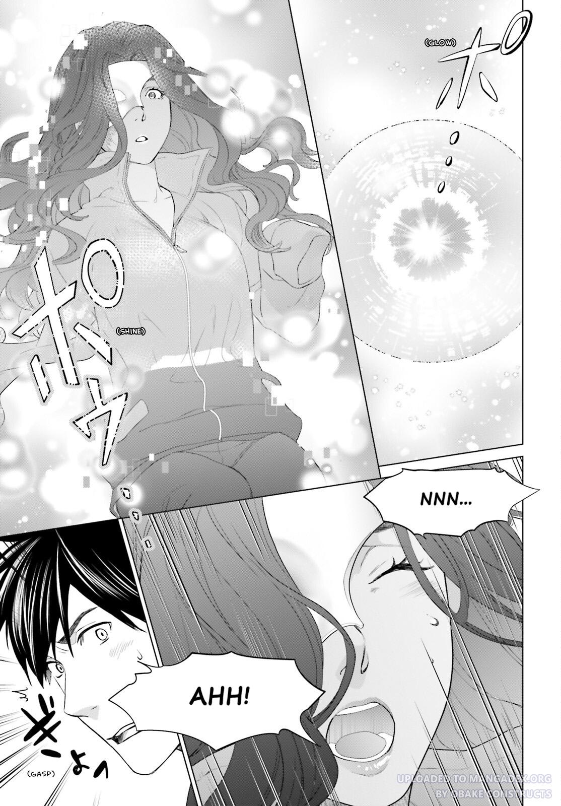 D Genesis: Dungeon ga Dekite 3-nen Chap 19 - Next Chap 20