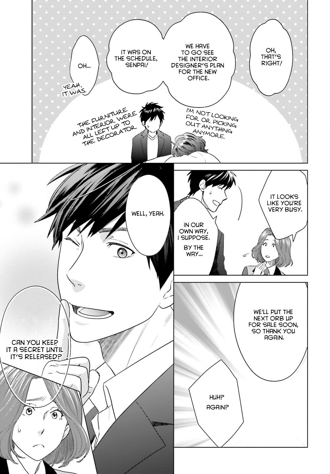 D Genesis: Dungeon ga Dekite 3-nen Chap 12 - Next Chap 13