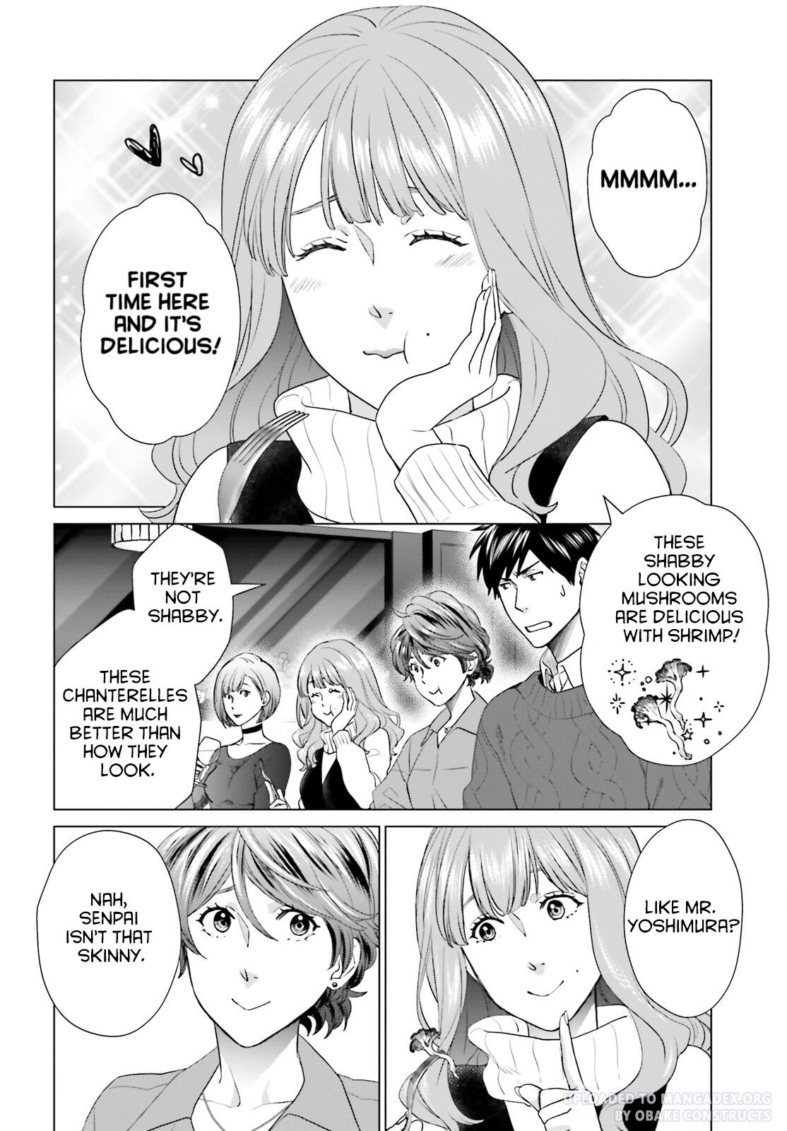 D Genesis: Dungeon ga Dekite 3-nen Chap 27 - Next Chap 28