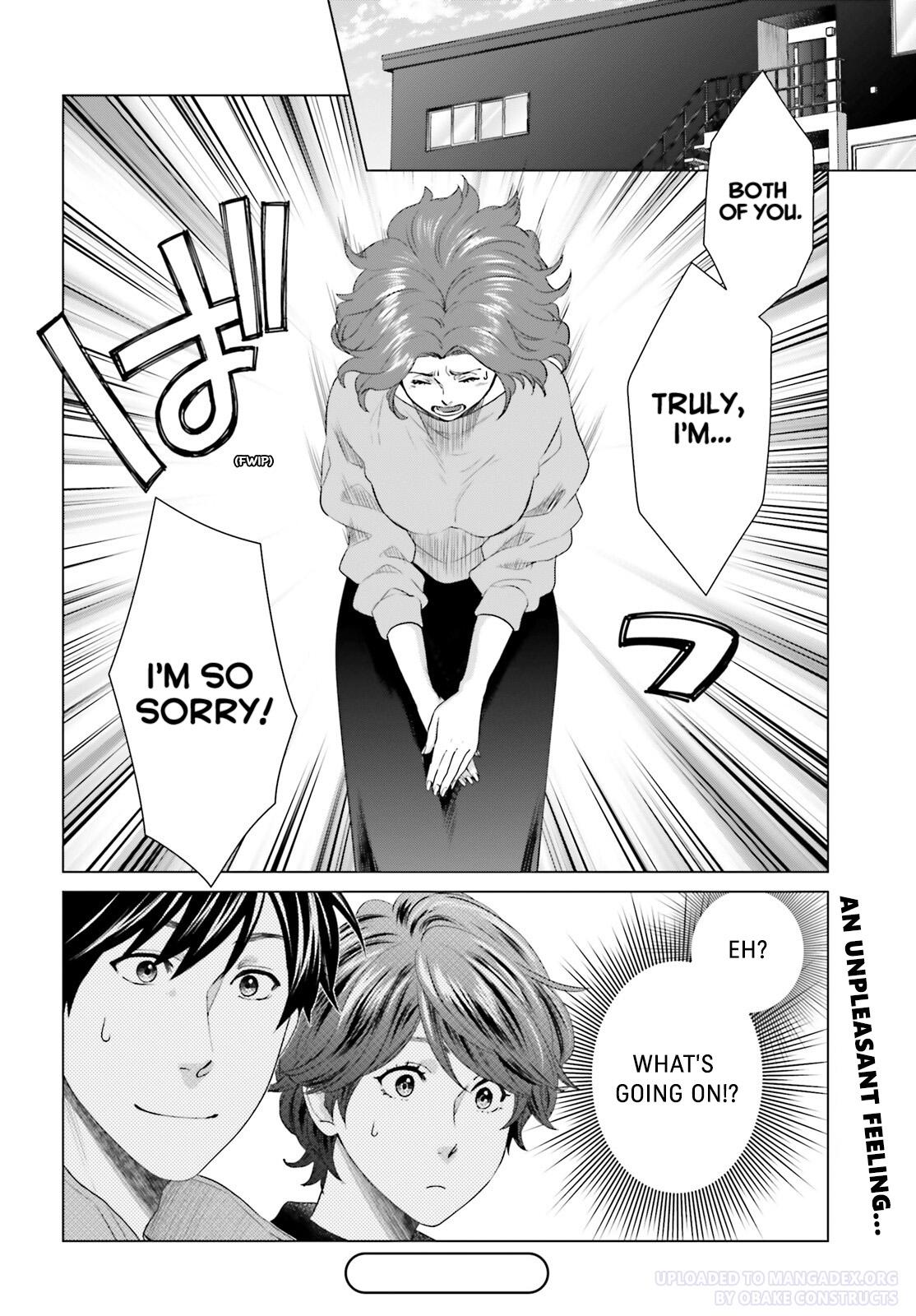 D Genesis: Dungeon ga Dekite 3-nen Chap 27 - Next Chap 28