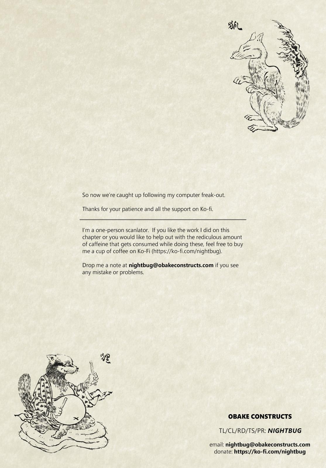 D Genesis: Dungeon ga Dekite 3-nen Chap 24 - Next Chap 25