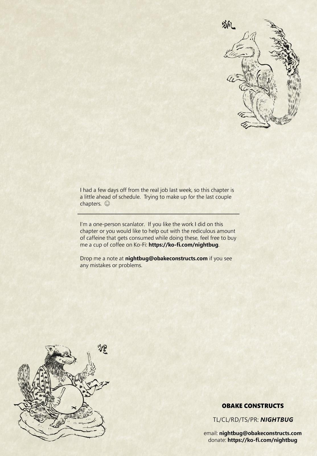 D Genesis: Dungeon ga Dekite 3-nen Chap 25 - Next Chap 26