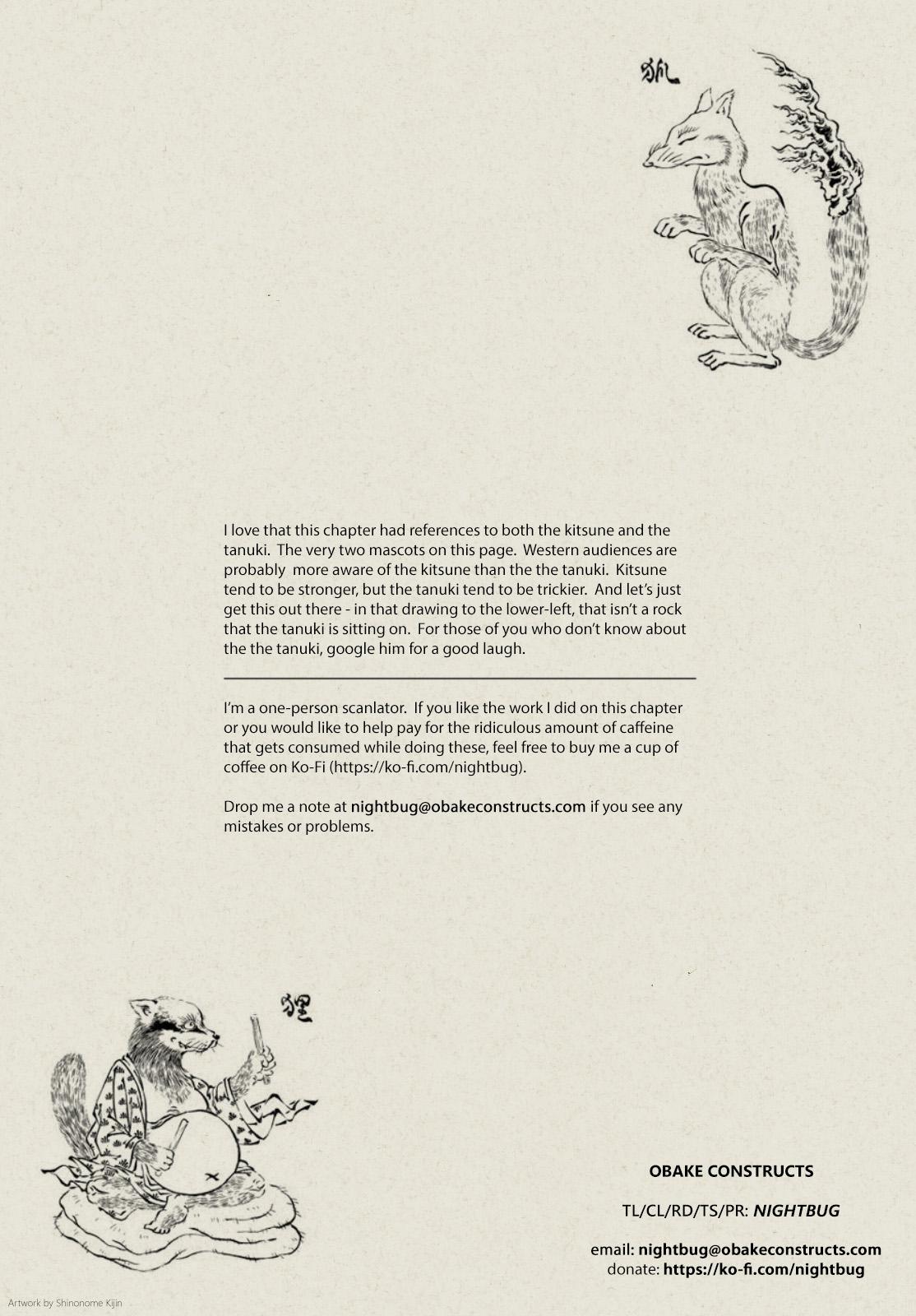 D Genesis: Dungeon ga Dekite 3-nen Chap 20 - Next Chap 21