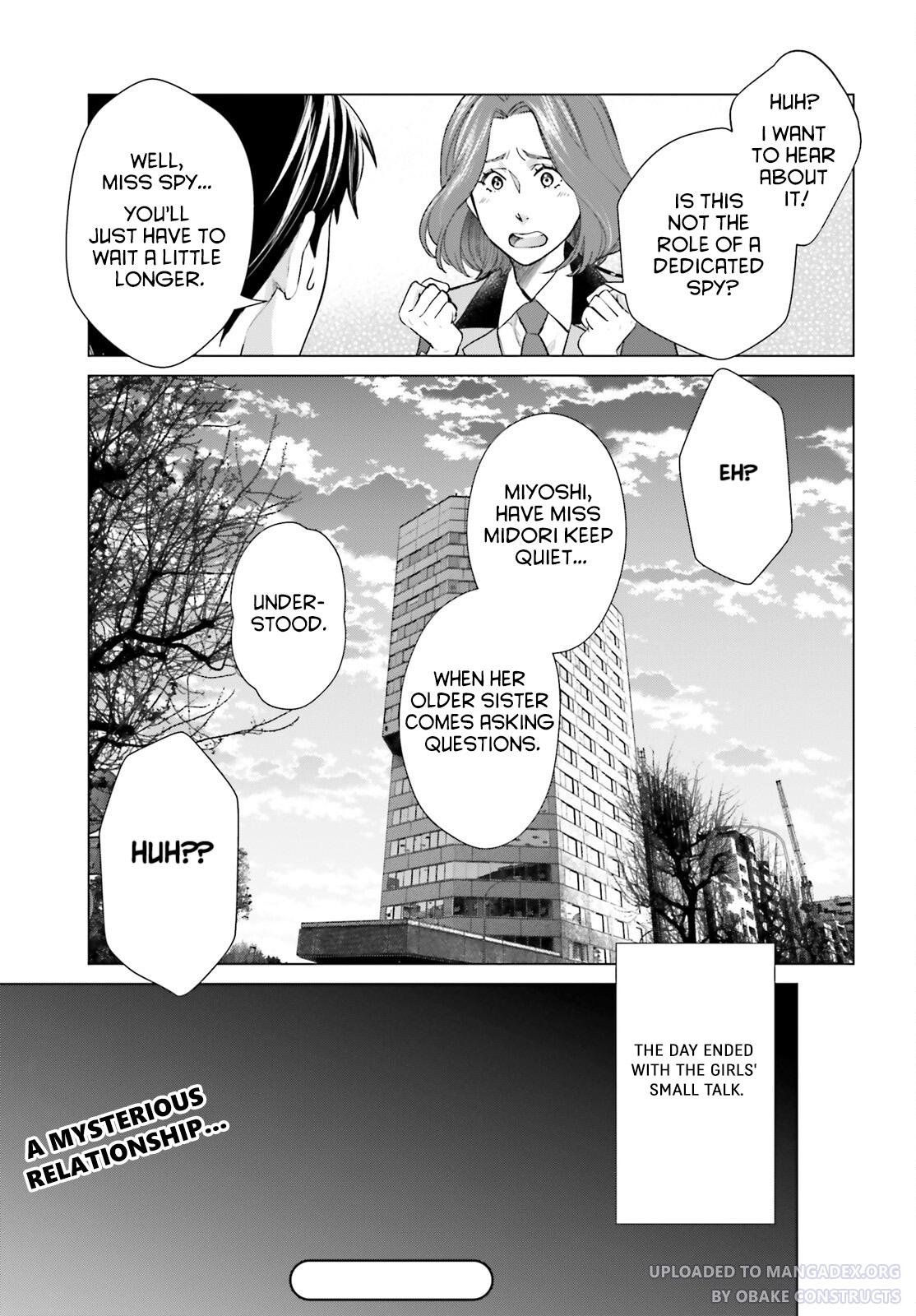 D Genesis: Dungeon ga Dekite 3-nen Chap 20 - Next Chap 21