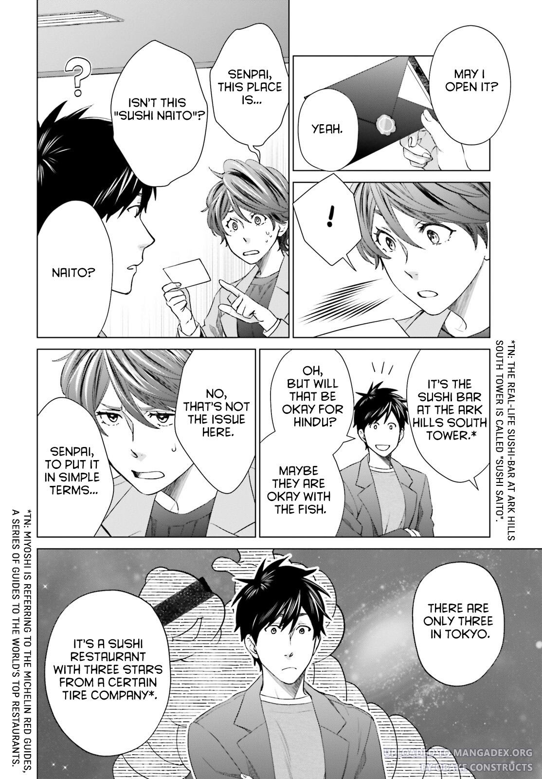 D Genesis: Dungeon ga Dekite 3-nen Chap 20 - Next Chap 21