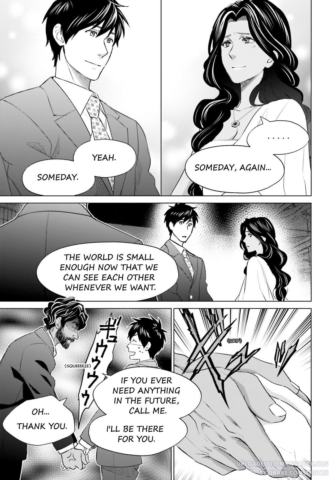 D Genesis: Dungeon ga Dekite 3-nen Chap 21 - Next Chap 22