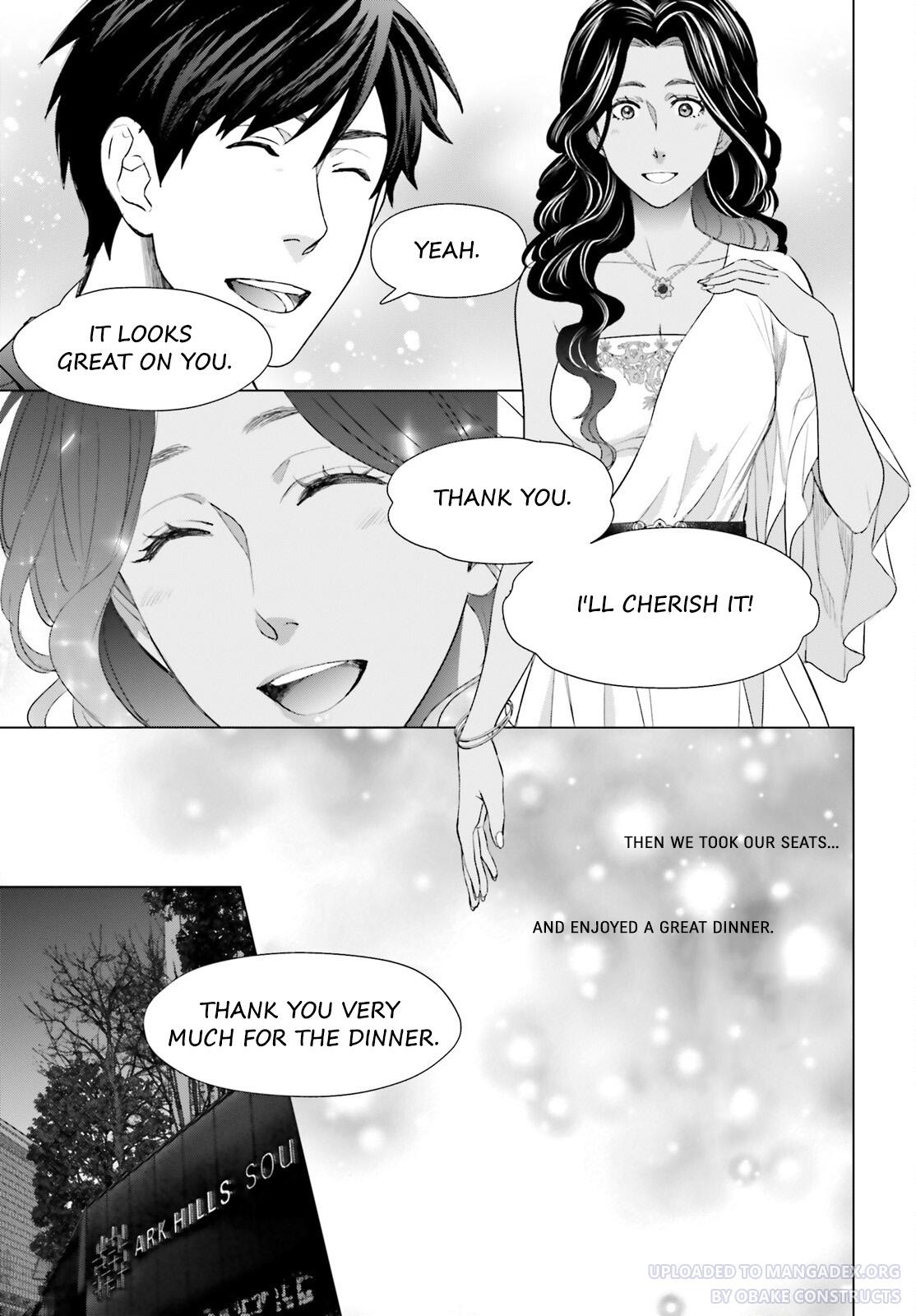 D Genesis: Dungeon ga Dekite 3-nen Chap 21 - Next Chap 22