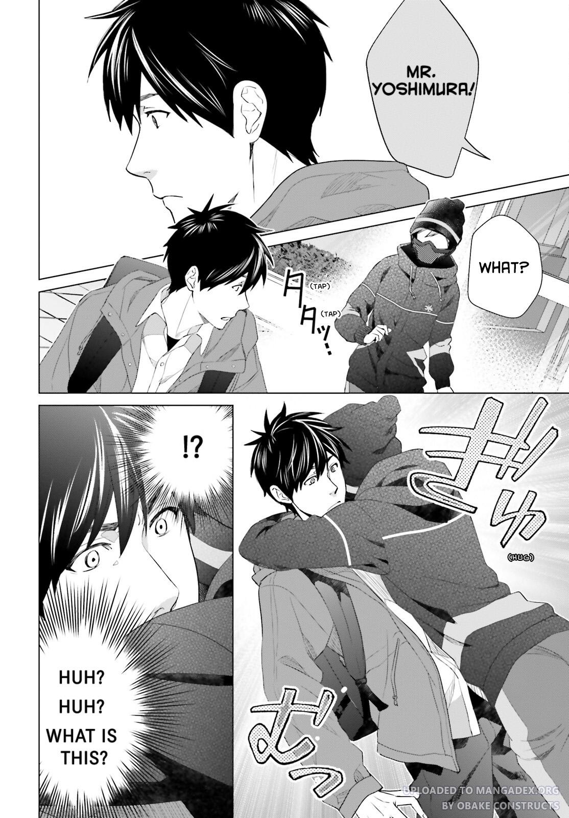 D Genesis: Dungeon ga Dekite 3-nen Chap 21 - Next Chap 22