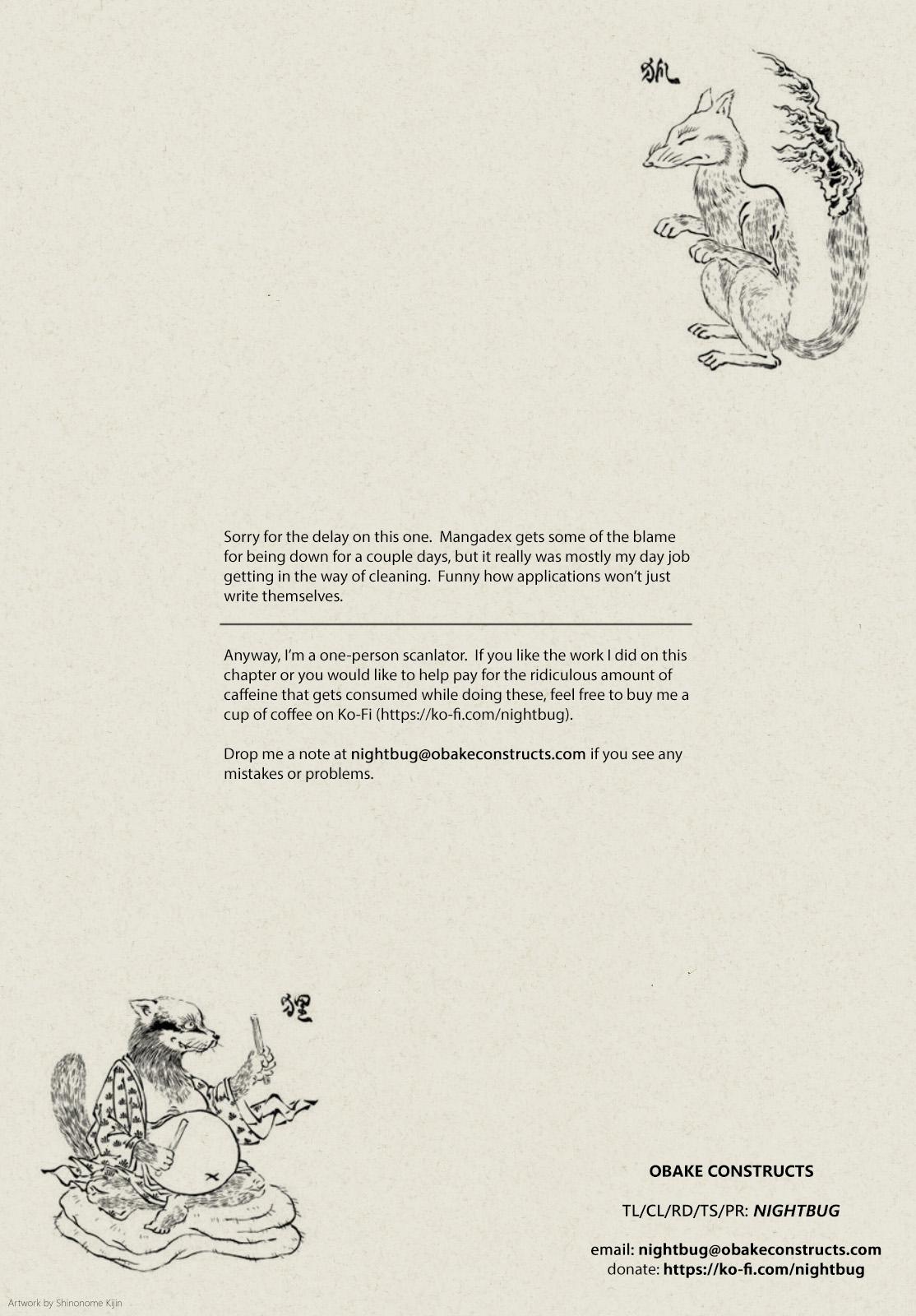 D Genesis: Dungeon ga Dekite 3-nen Chap 22 - Next Chap 23