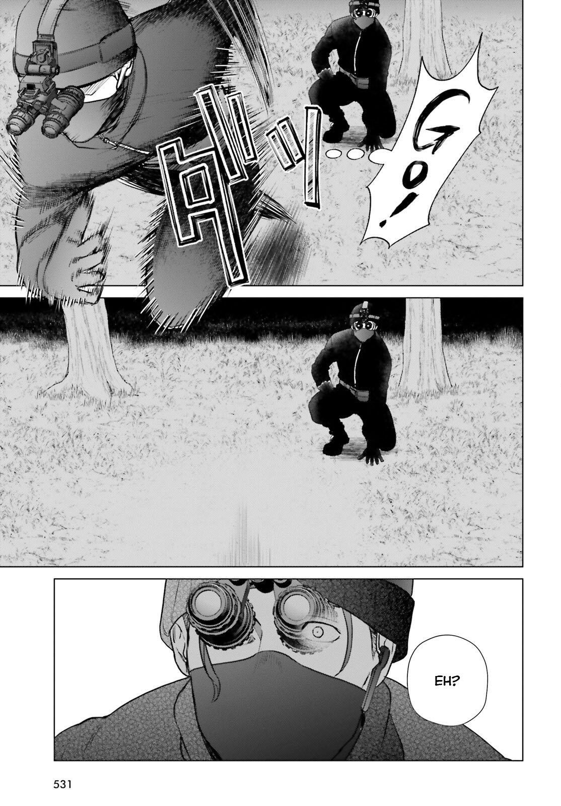 D Genesis: Dungeon ga Dekite 3-nen Chap 37 - Next Chap 38