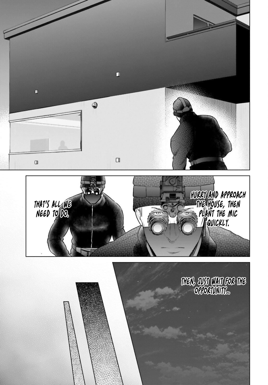 D Genesis: Dungeon ga Dekite 3-nen Chap 37 - Next Chap 38