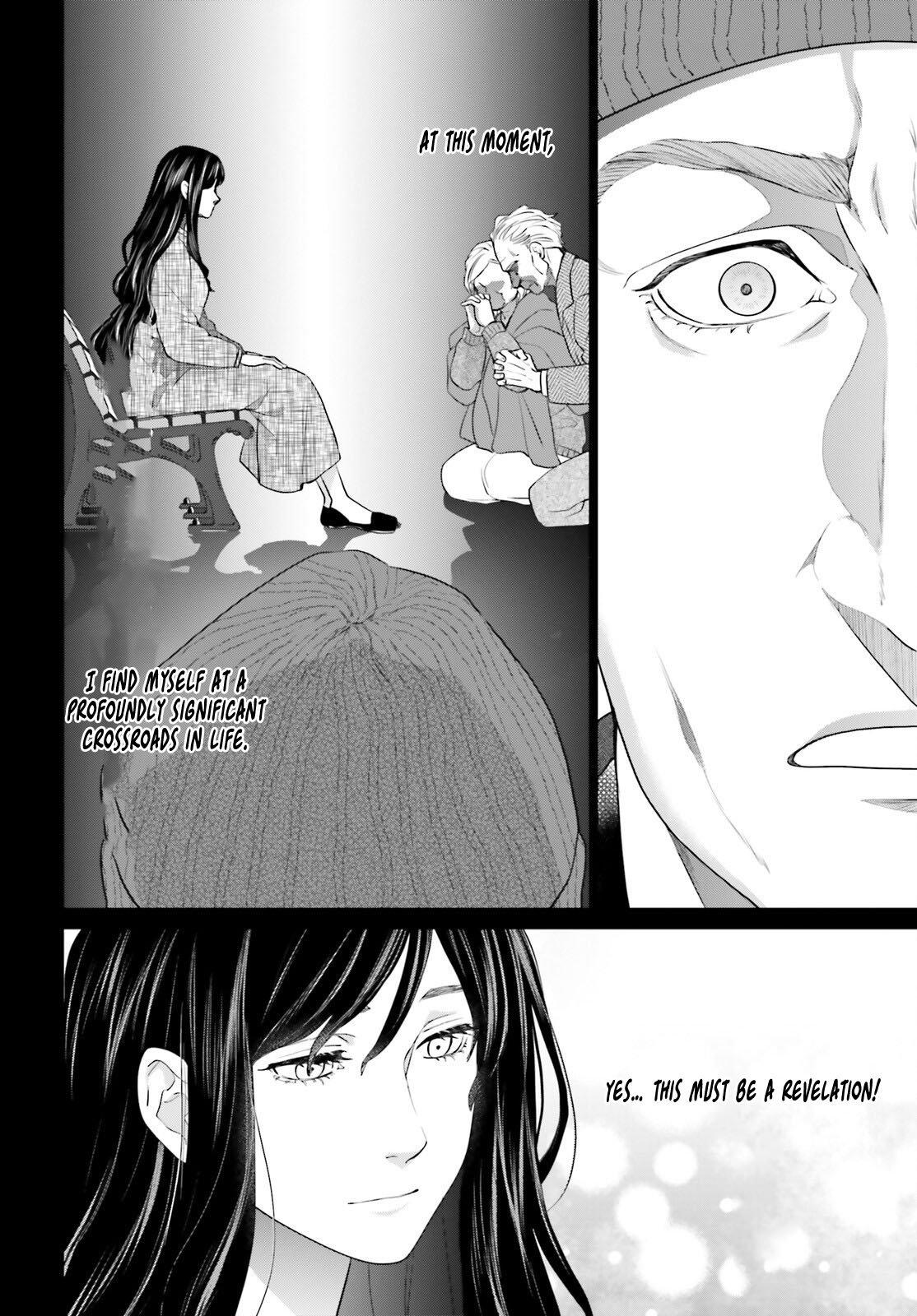 D Genesis: Dungeon ga Dekite 3-nen Chap 35 - Next Chap 36