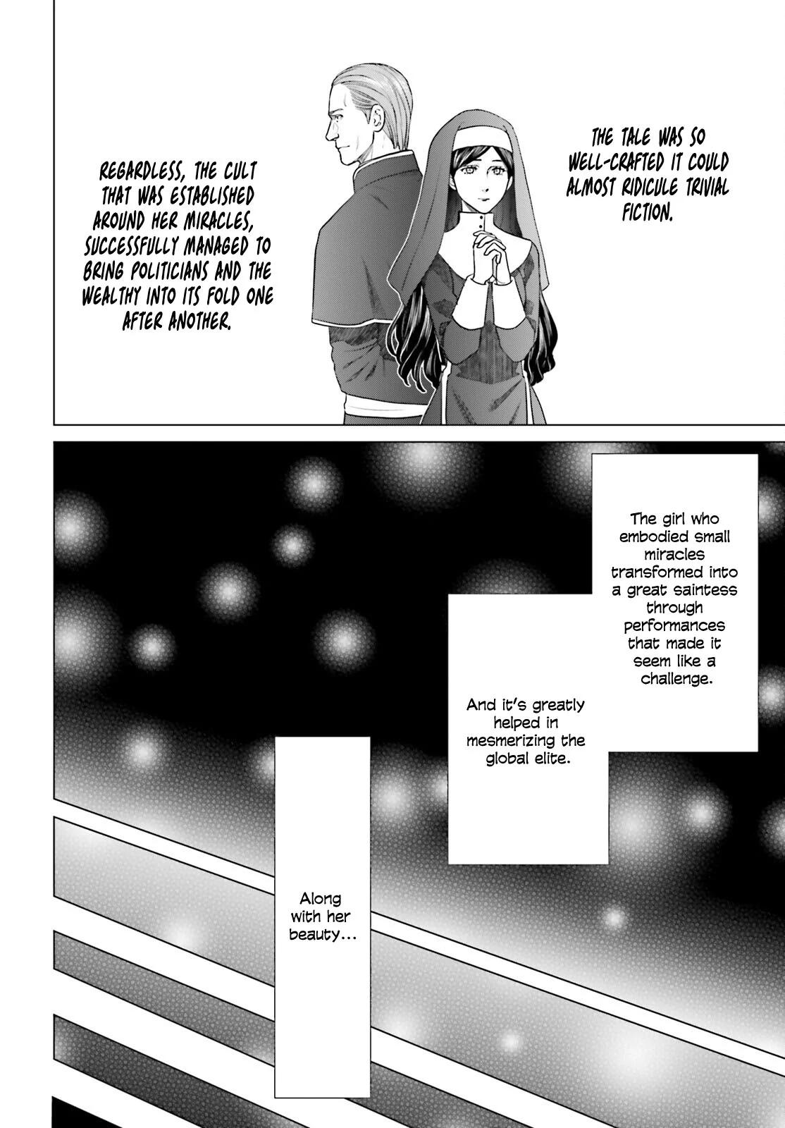 D Genesis: Dungeon ga Dekite 3-nen Chap 35 - Next Chap 36