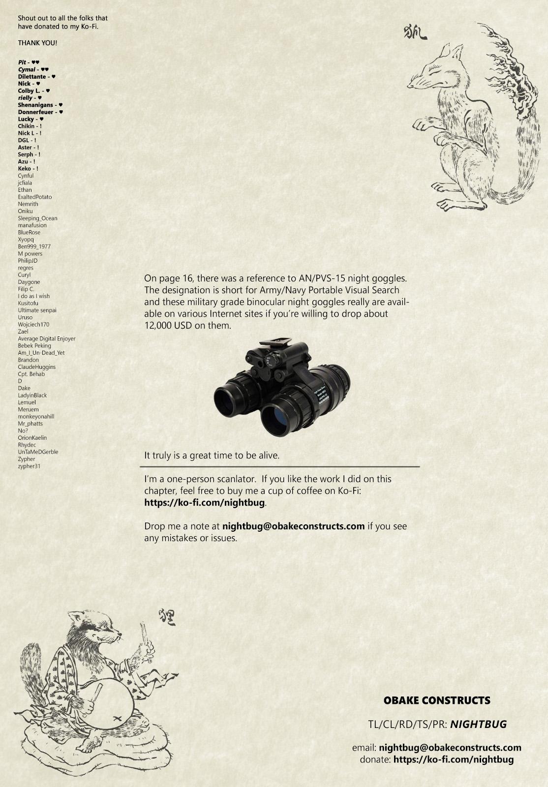 D Genesis: Dungeon ga Dekite 3-nen Chap 30 - Next Chap 31