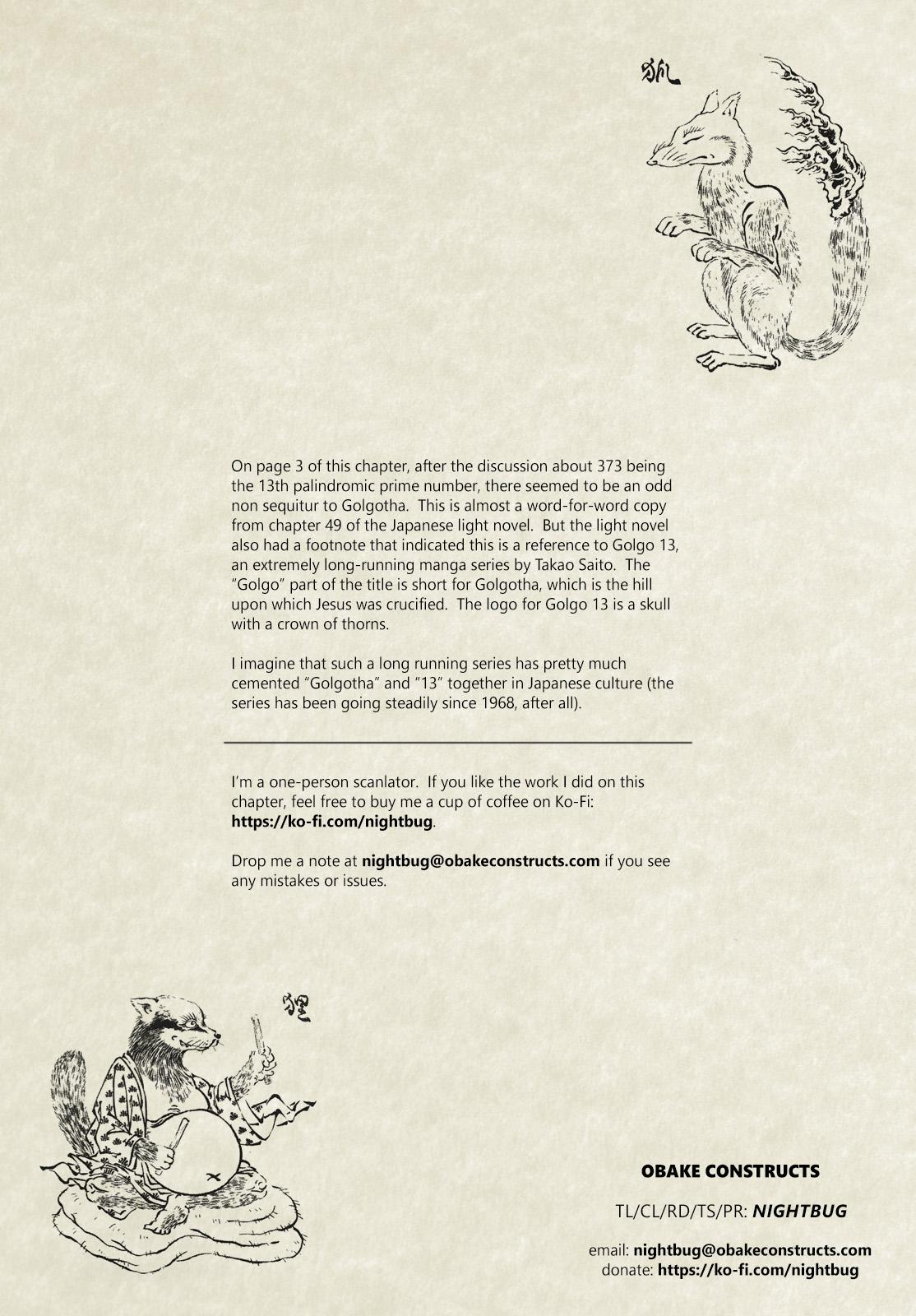 D Genesis: Dungeon ga Dekite 3-nen Chap 31 - Next Chap 32