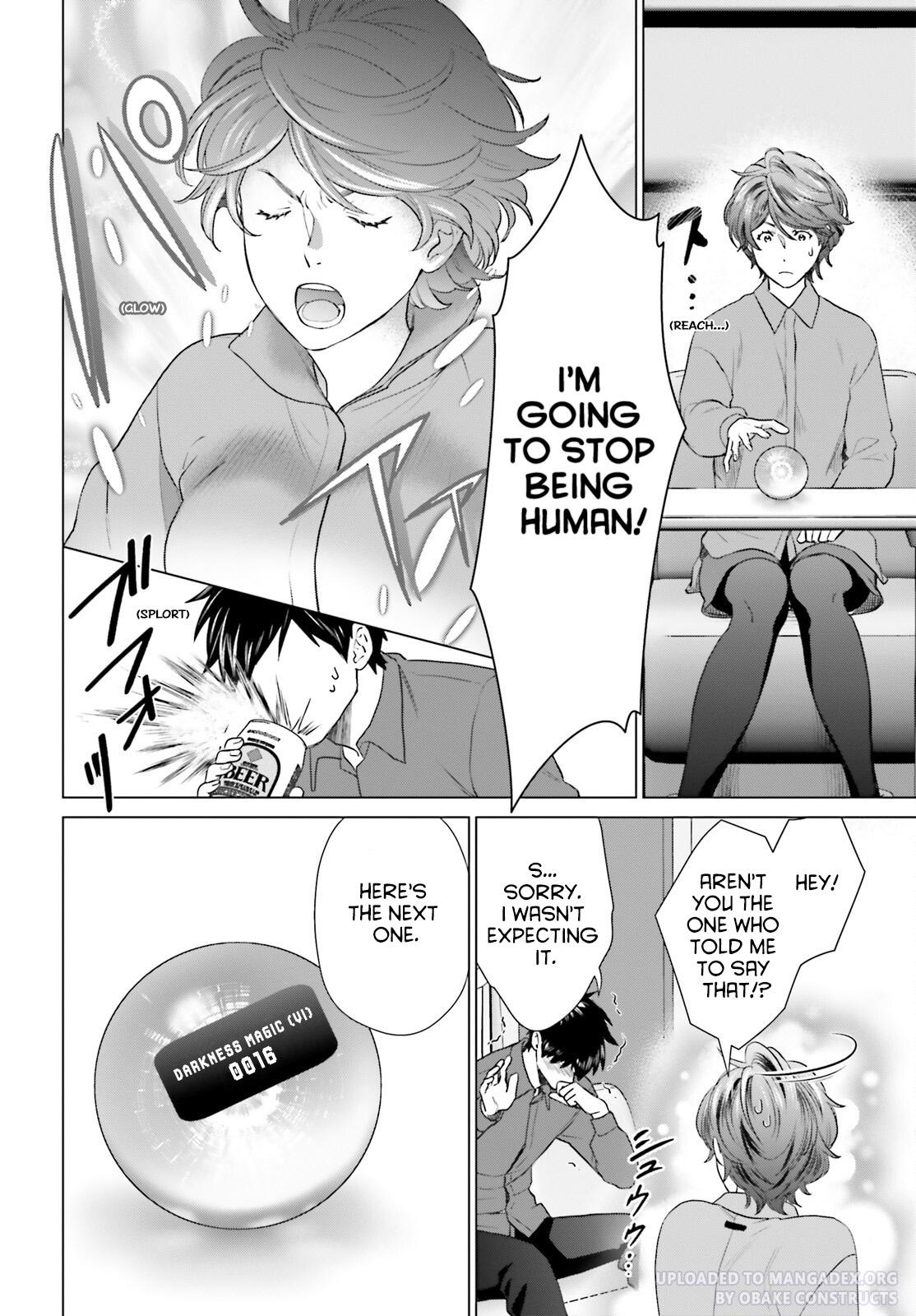 D Genesis: Dungeon ga Dekite 3-nen Chap 32 - Next Chap 33