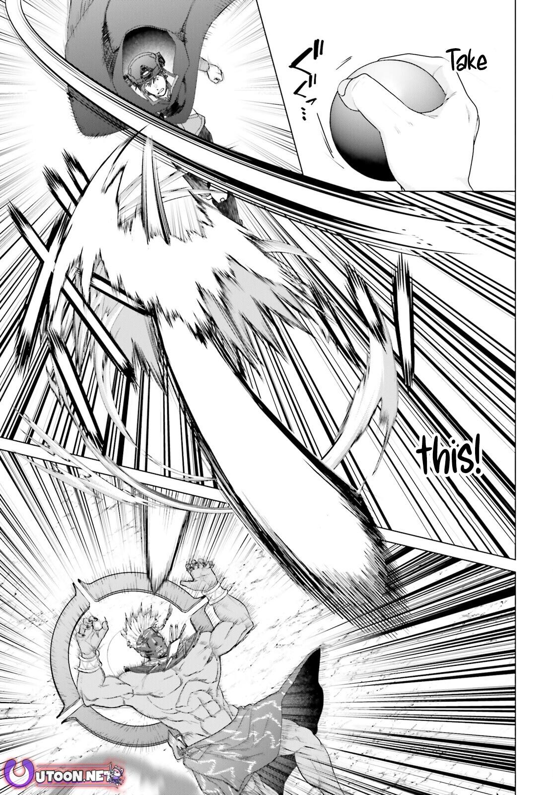 D Genesis: Dungeon ga Dekite 3-nen Chap 48 - Next Chap 49