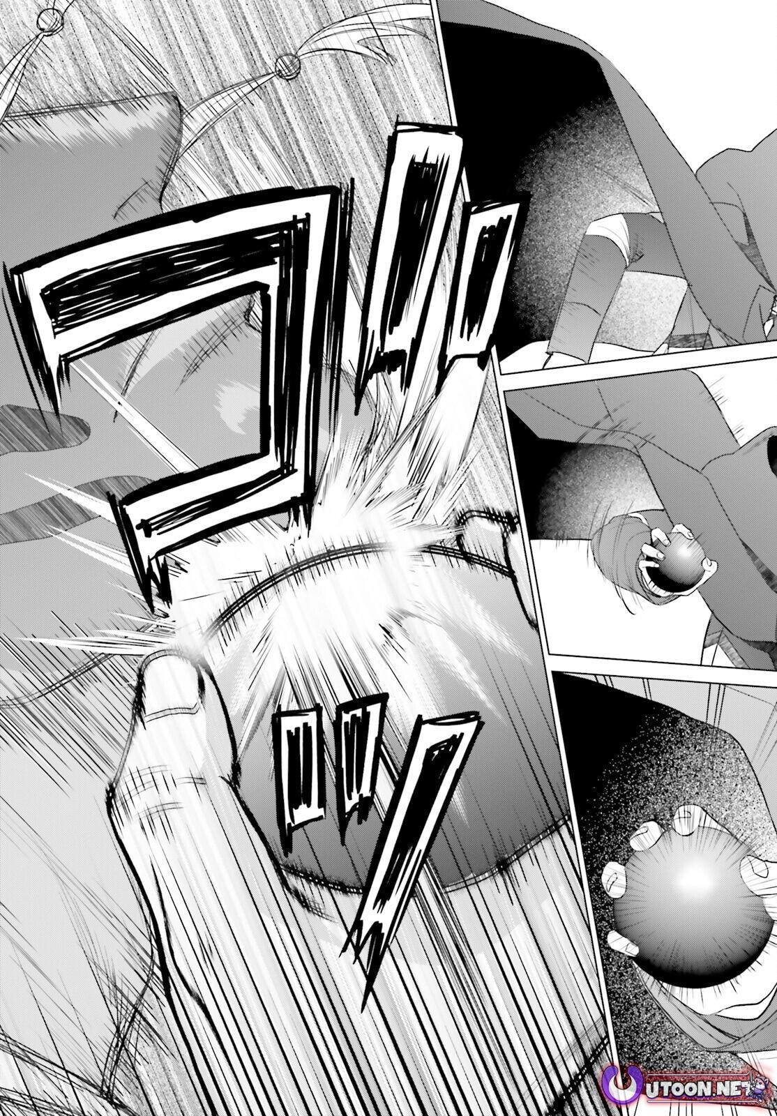 D Genesis: Dungeon ga Dekite 3-nen Chap 48 - Next Chap 49