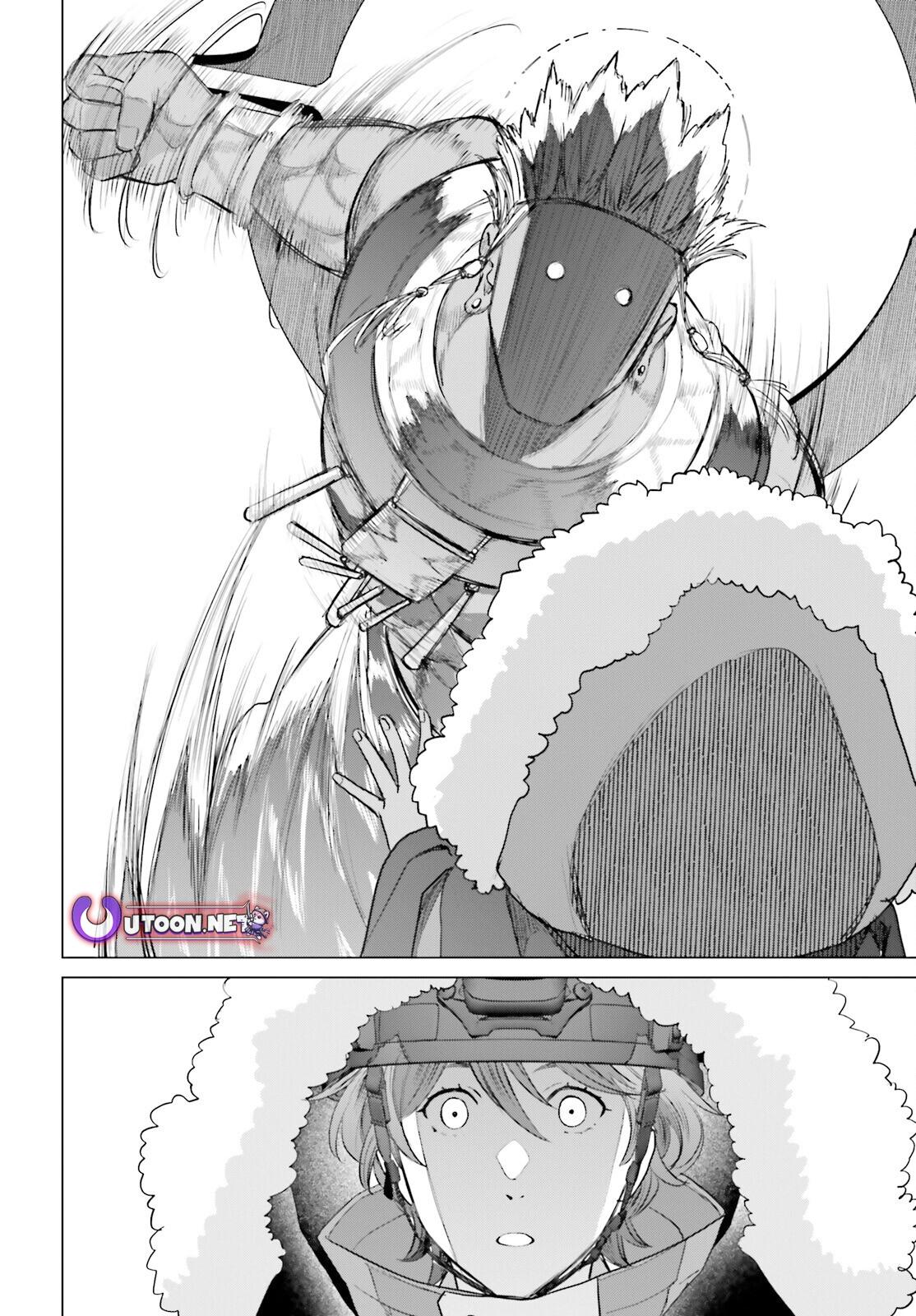D Genesis: Dungeon ga Dekite 3-nen Chap 48 - Next Chap 49