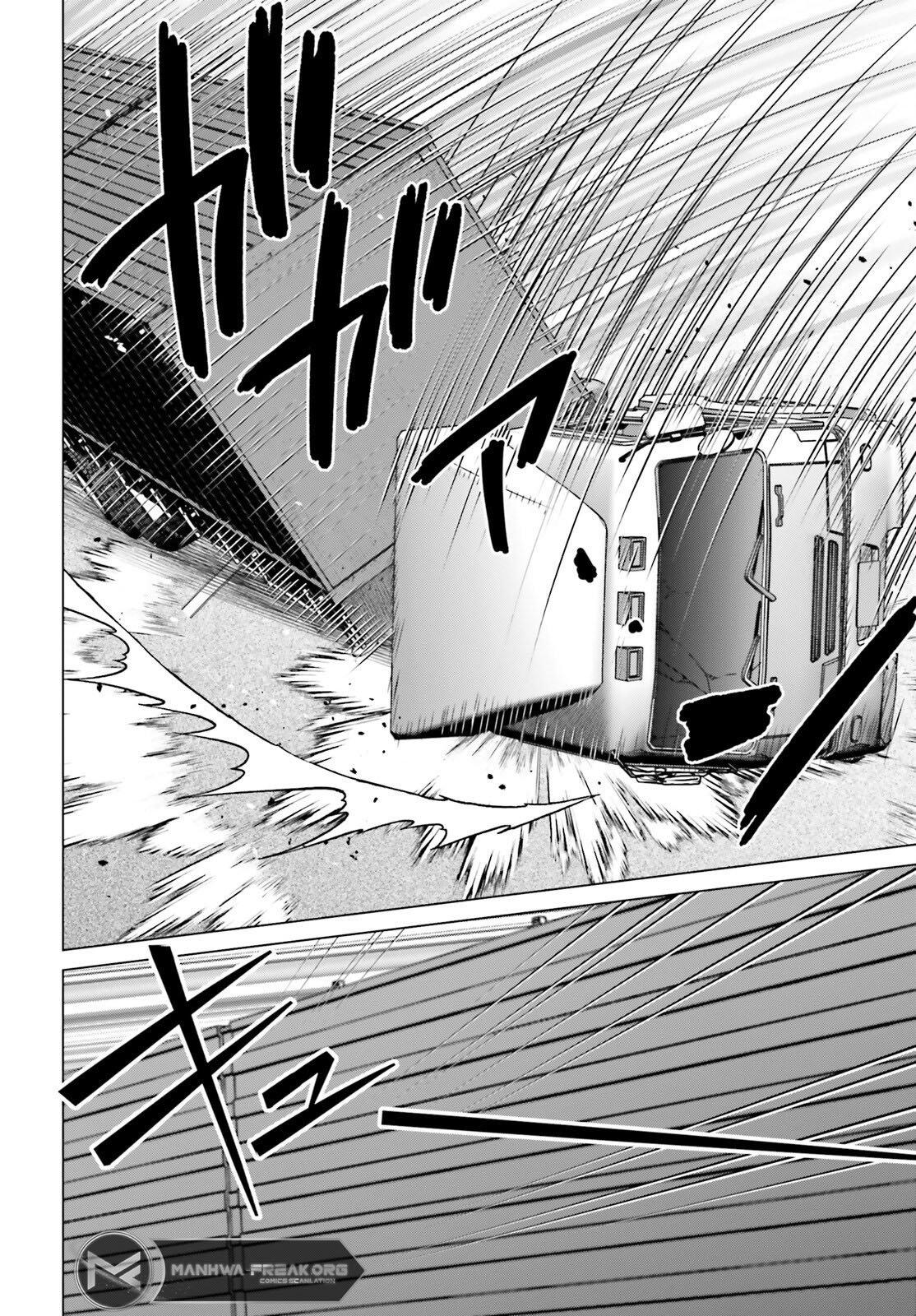 D Genesis: Dungeon ga Dekite 3-nen Chap 41 - Next Chap 42